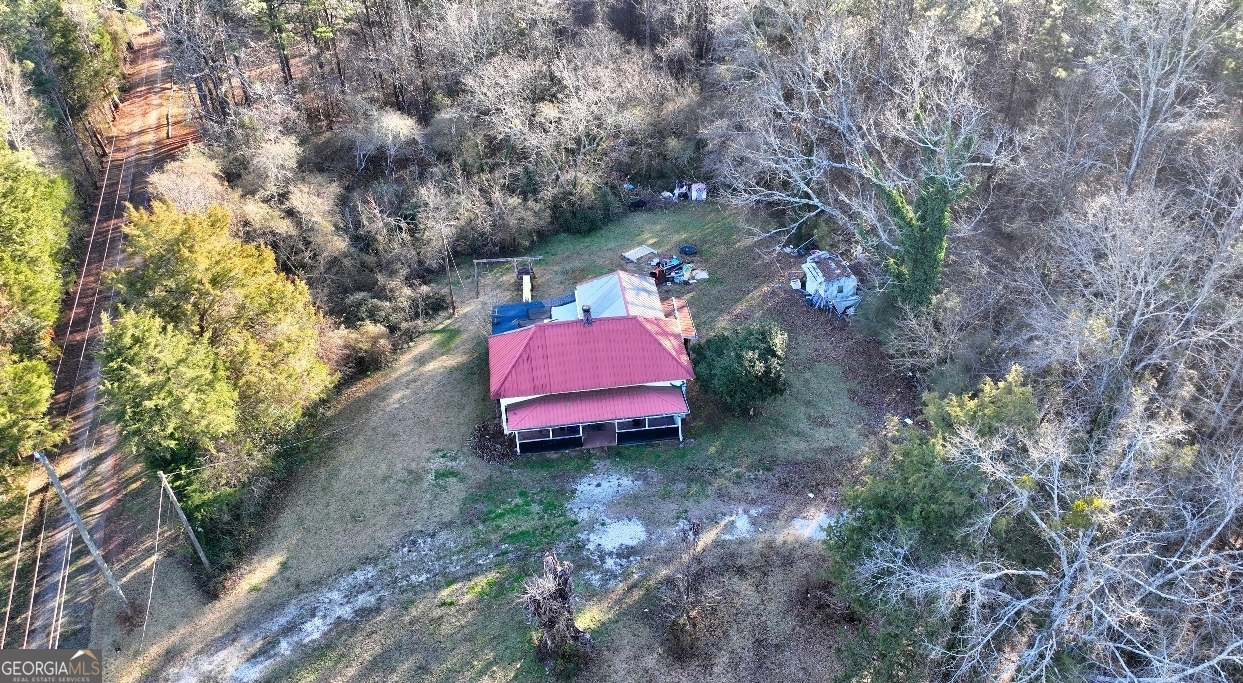 1502 Teamon Road Griffin, GA 30223 - Photo 2 of 14