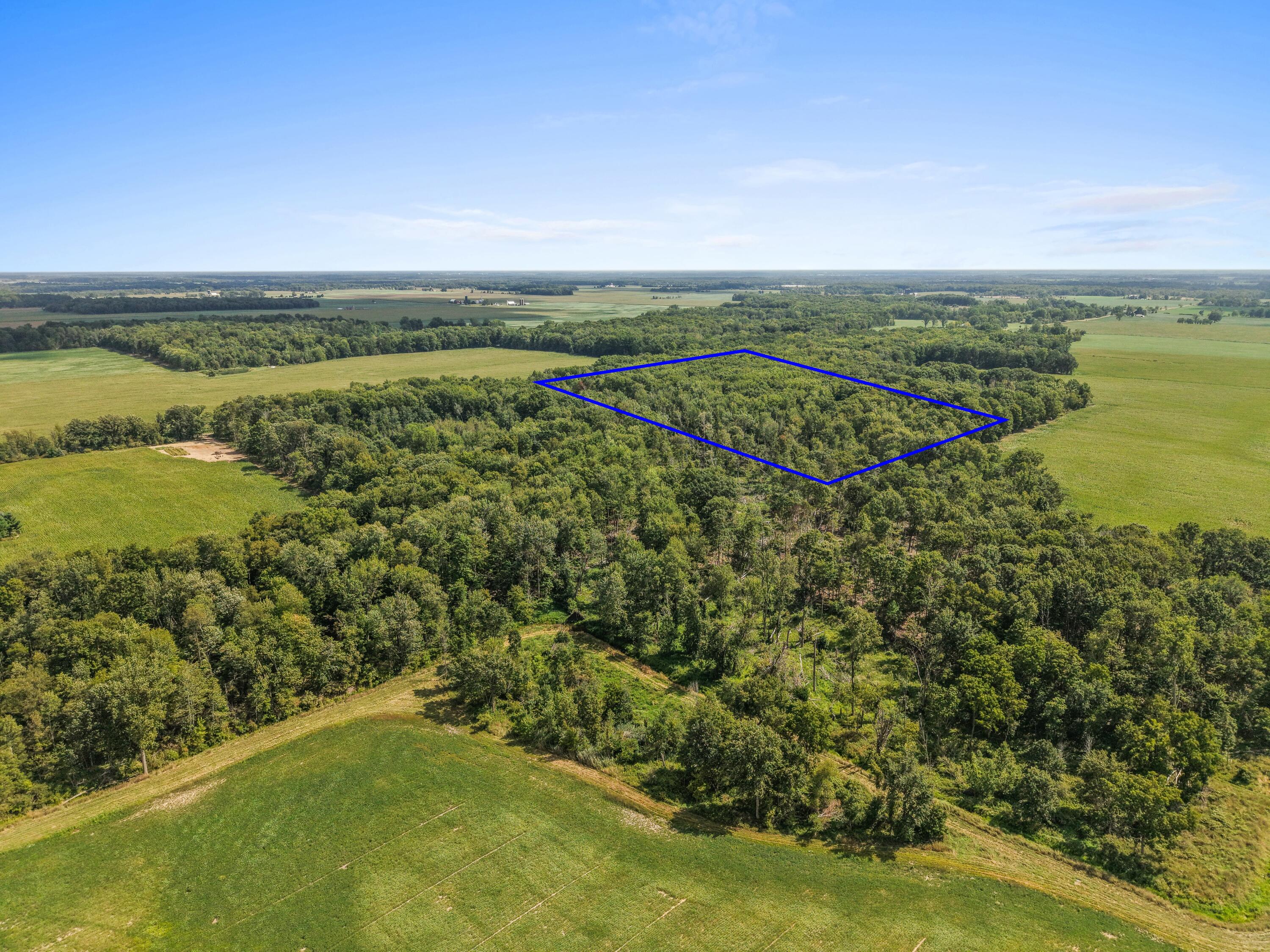 Crystal Road Hubbardston, MI 48845 - Photo 8 of 18 345 Po Box_204