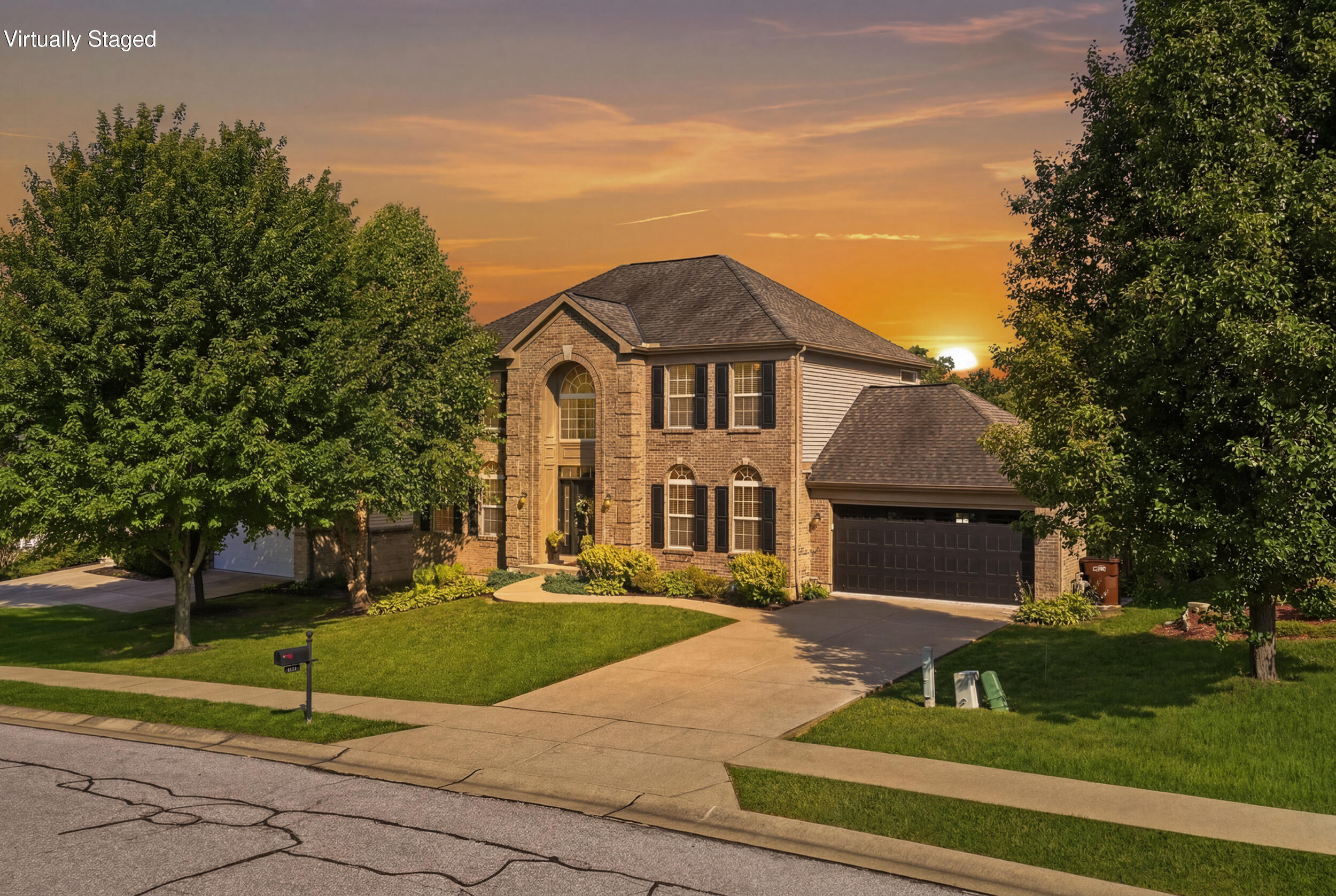 885 Sandstone Ridge Newport, KY 41076 - Photo 46 of 47 1_sandstone ridge complete-39
