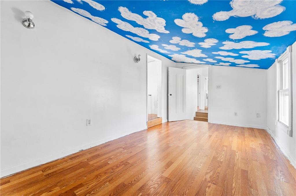 797 Carlton Drive Bentleyville, PA 15314 - Photo 19 of 24 a view of an empty room