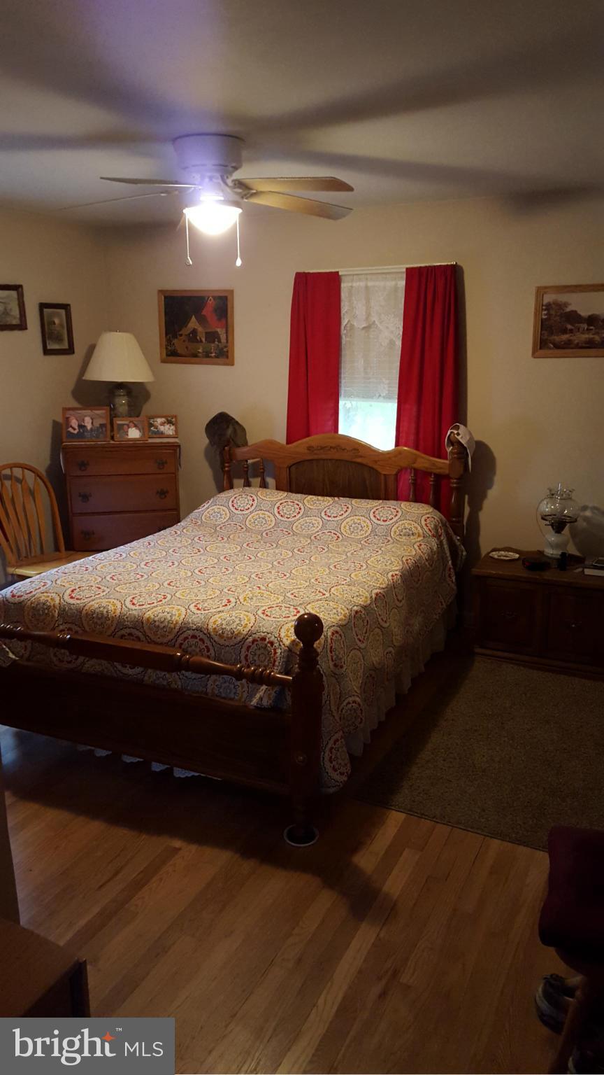 604 Magnolia Road Joppa, MD 21085 - Photo 11 of 18 Bedroom (Master)