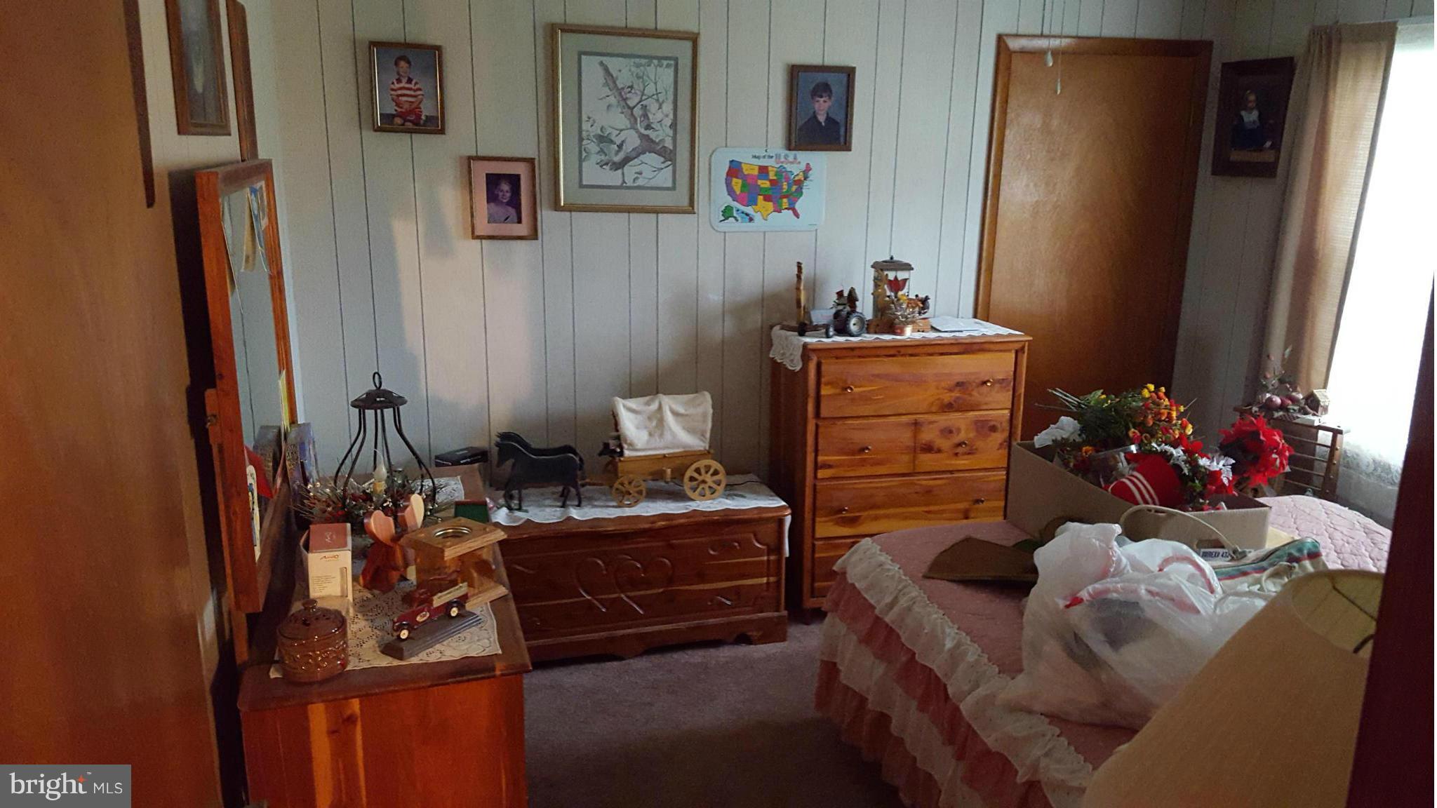 604 Magnolia Road Joppa, MD 21085 - Photo 12 of 18 Bedroom