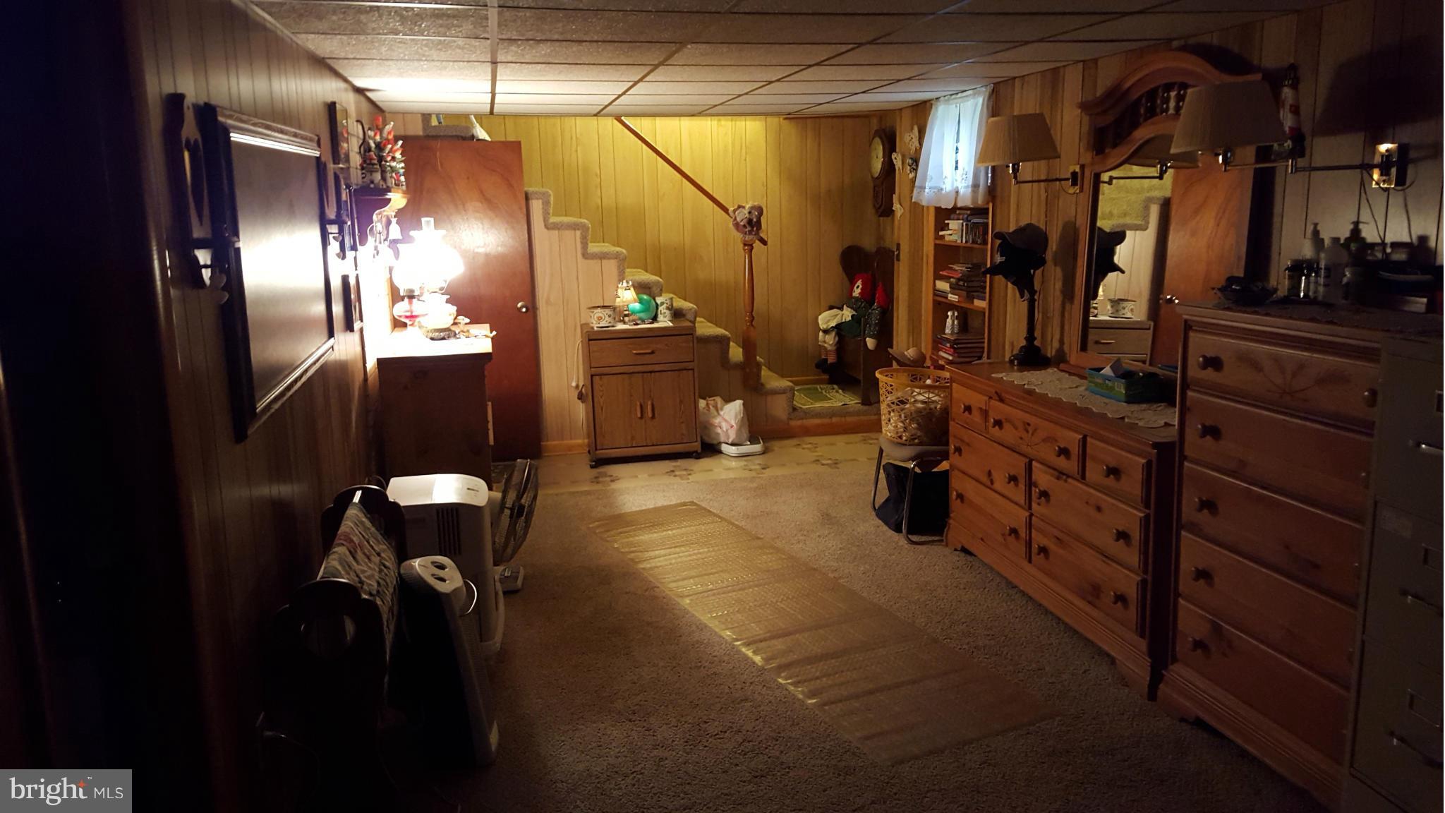 604 Magnolia Road Joppa, MD 21085 - Photo 14 of 18 Basement