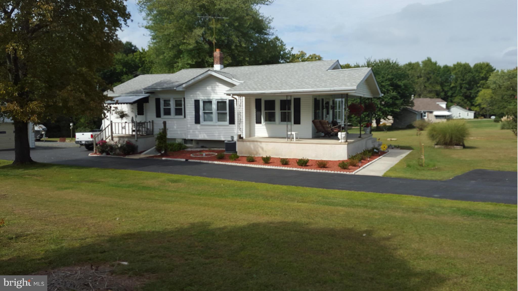 604 Magnolia Road Joppa, MD 21085 - Photo 3 of 18 Exterior (General)