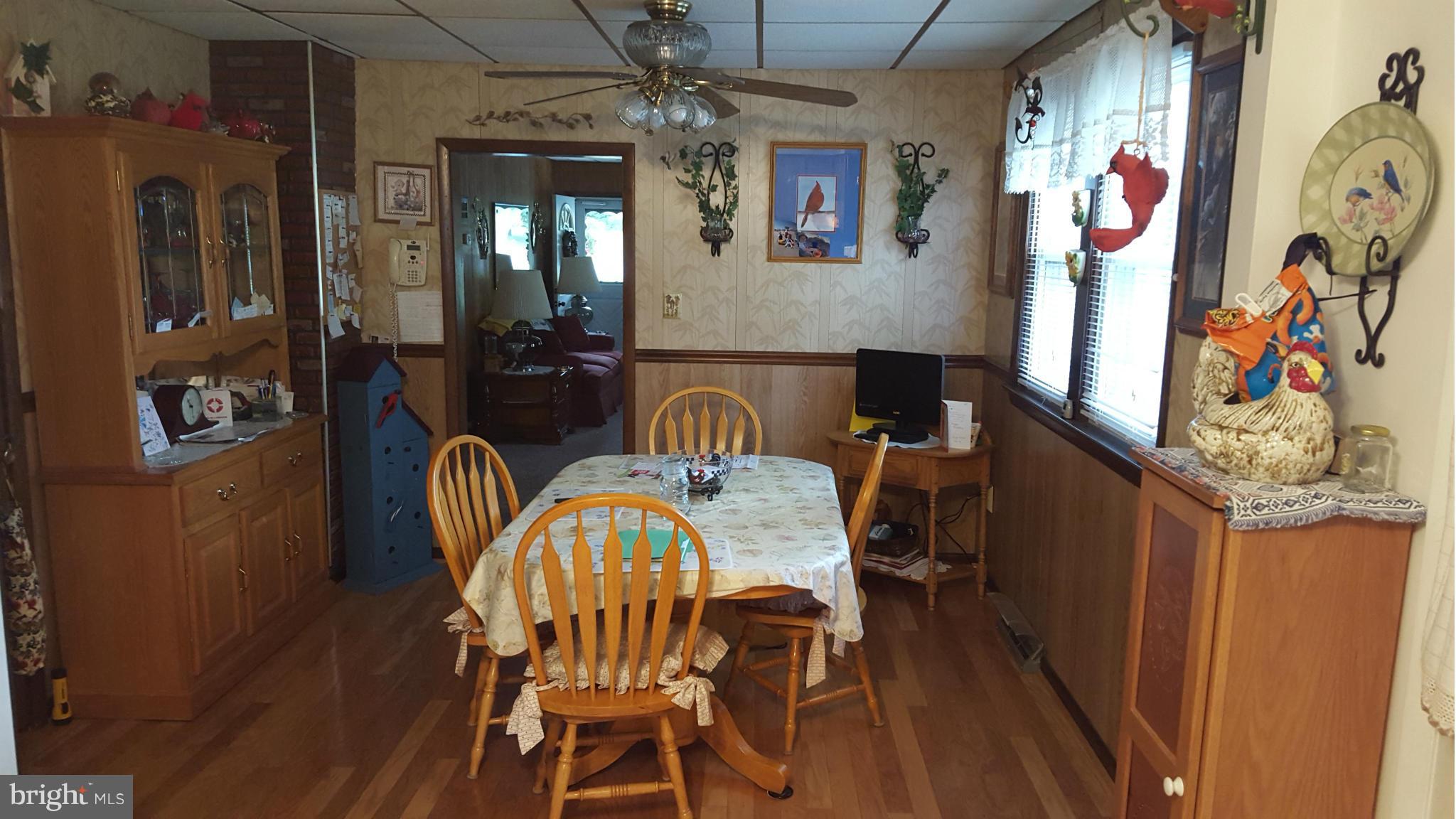 604 Magnolia Road Joppa, MD 21085 - Photo 6 of 18 Dining Room