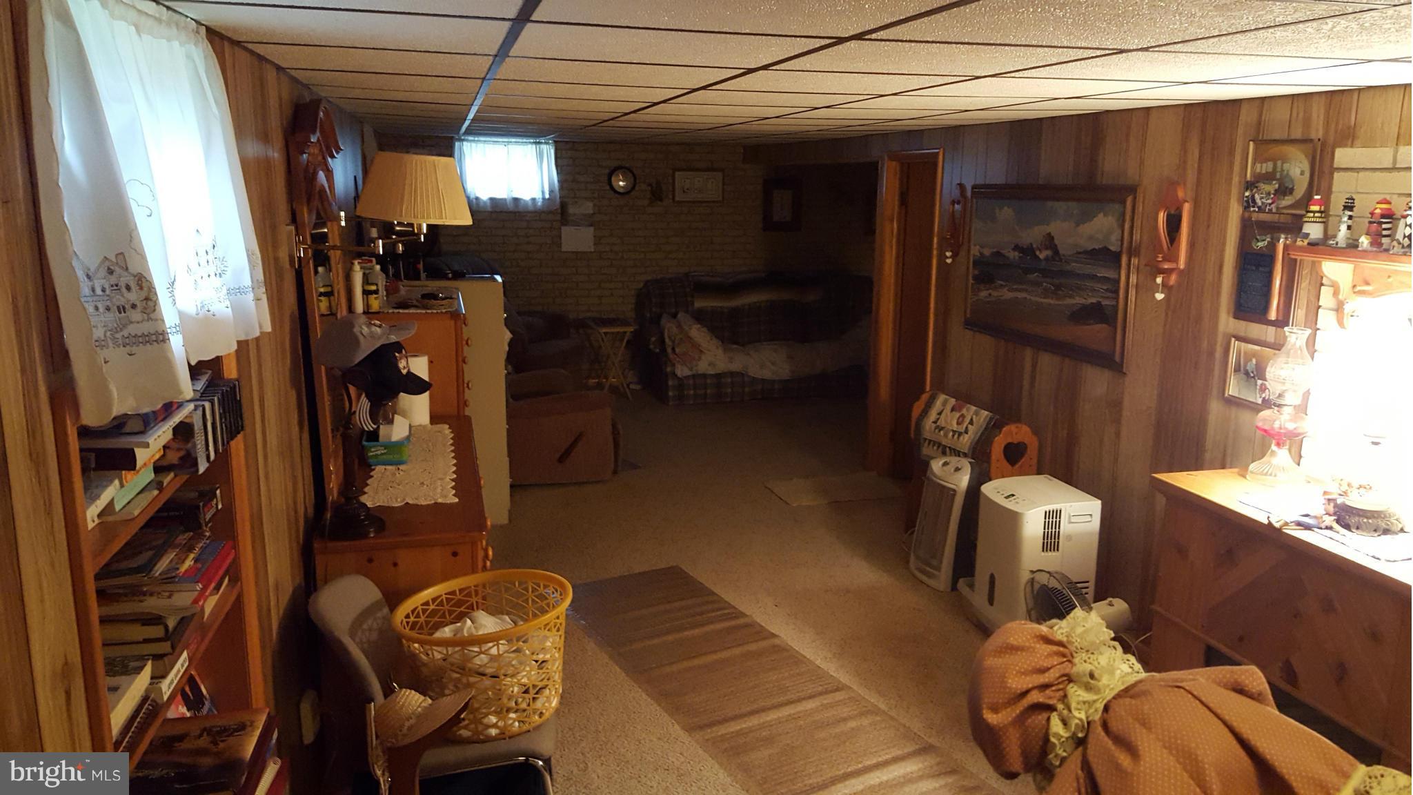 604 Magnolia Road Joppa, MD 21085 - Photo 10 of 18 Basement