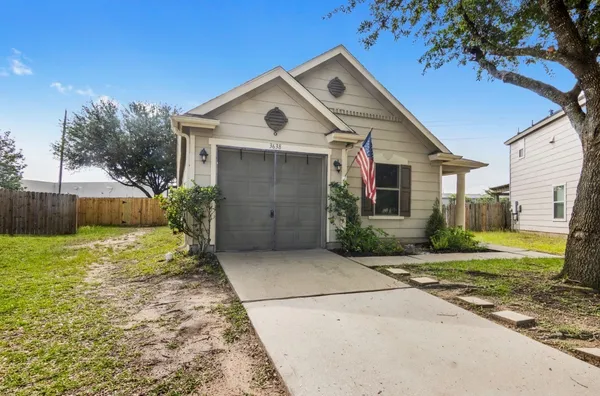$1,750 | 3638 Fuller Bluff Drive, Spring, TX 77386