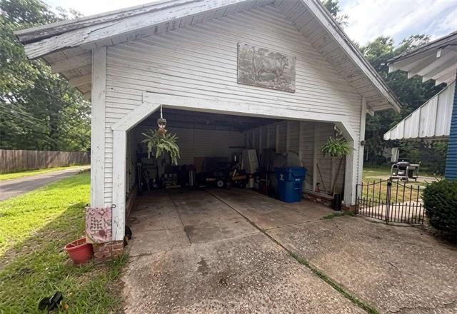 655 West 3rd Street Homer, LA 71040 - Photo 25 of 32