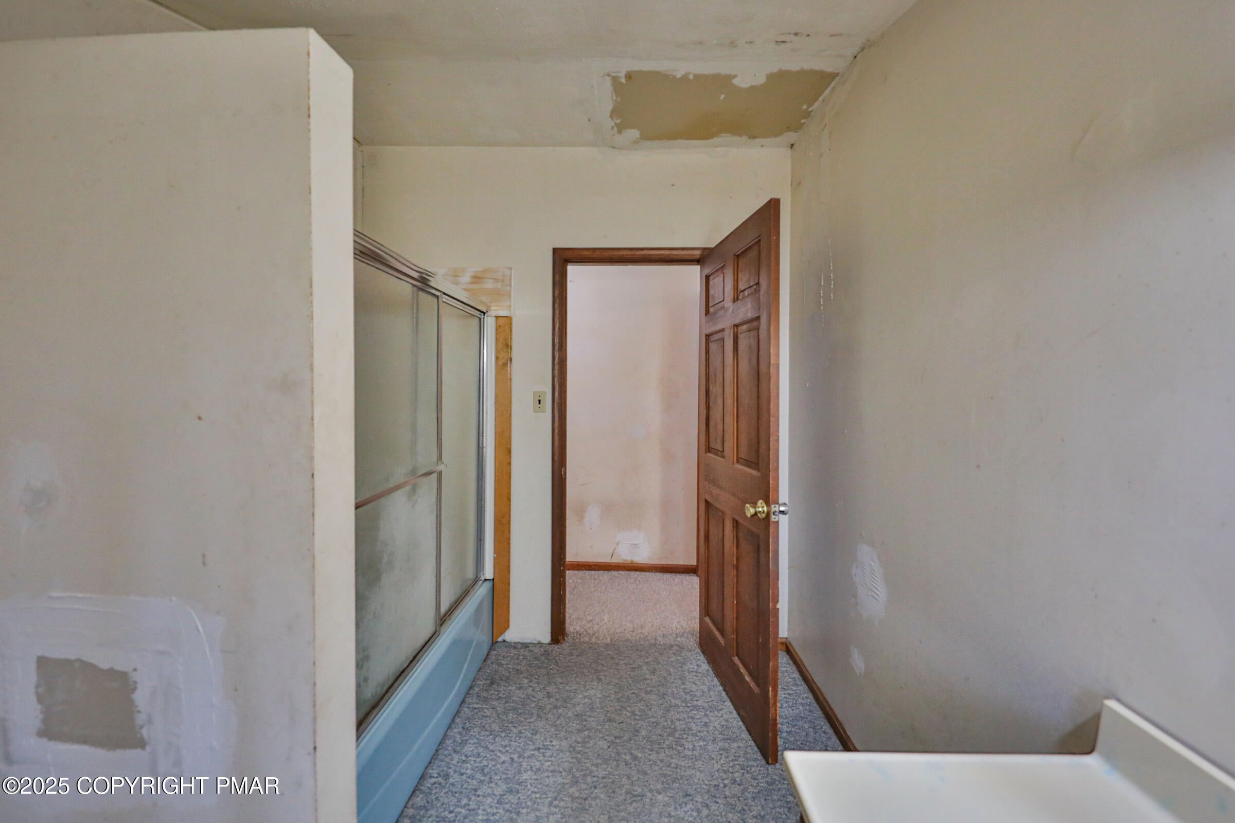 355 Hickory Road Palmerton, PA 18071 - Photo 39 of 66 Primary Bathroom (3)