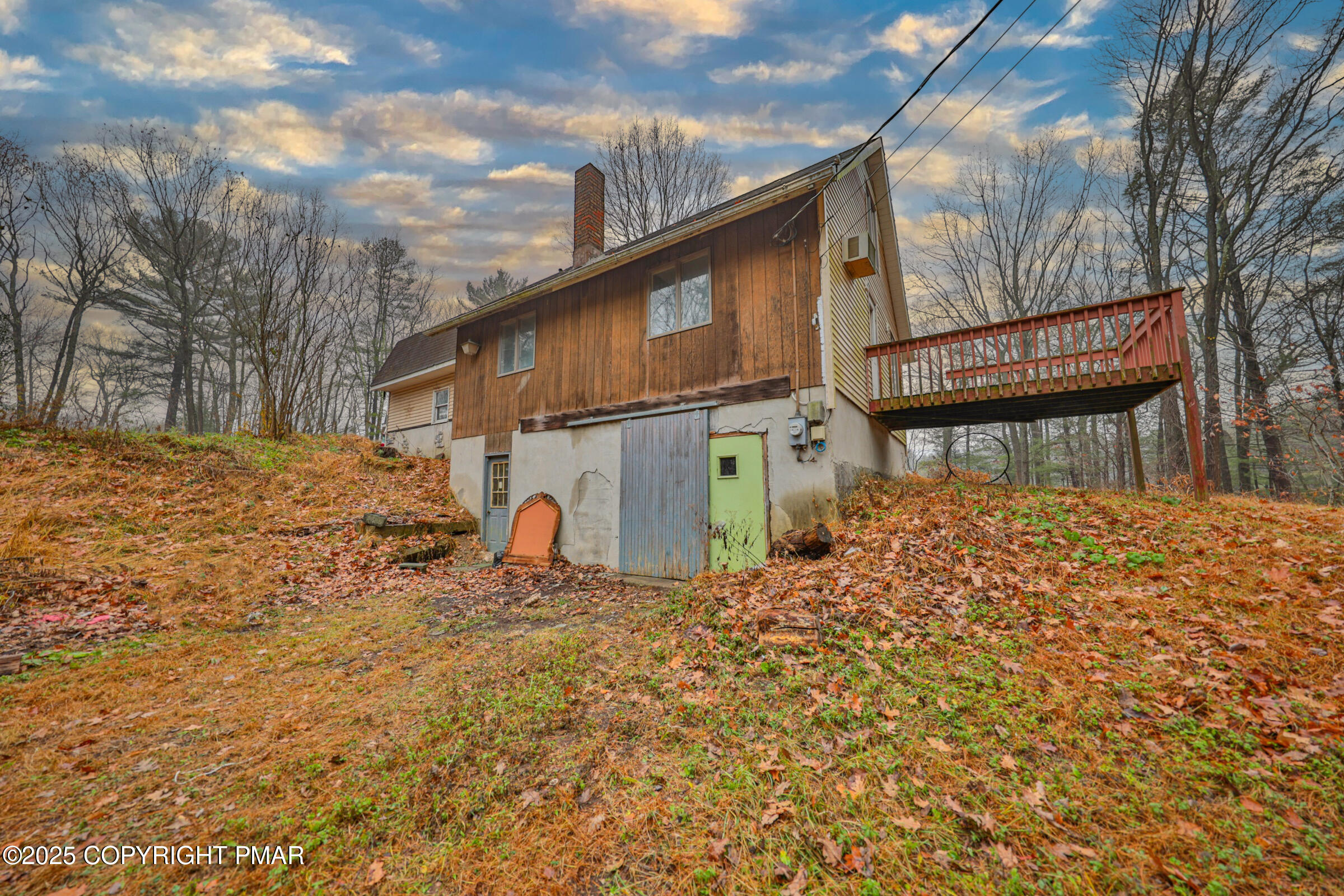 355 Hickory Road Palmerton, PA 18071 - Photo 54 of 66 Front view of home