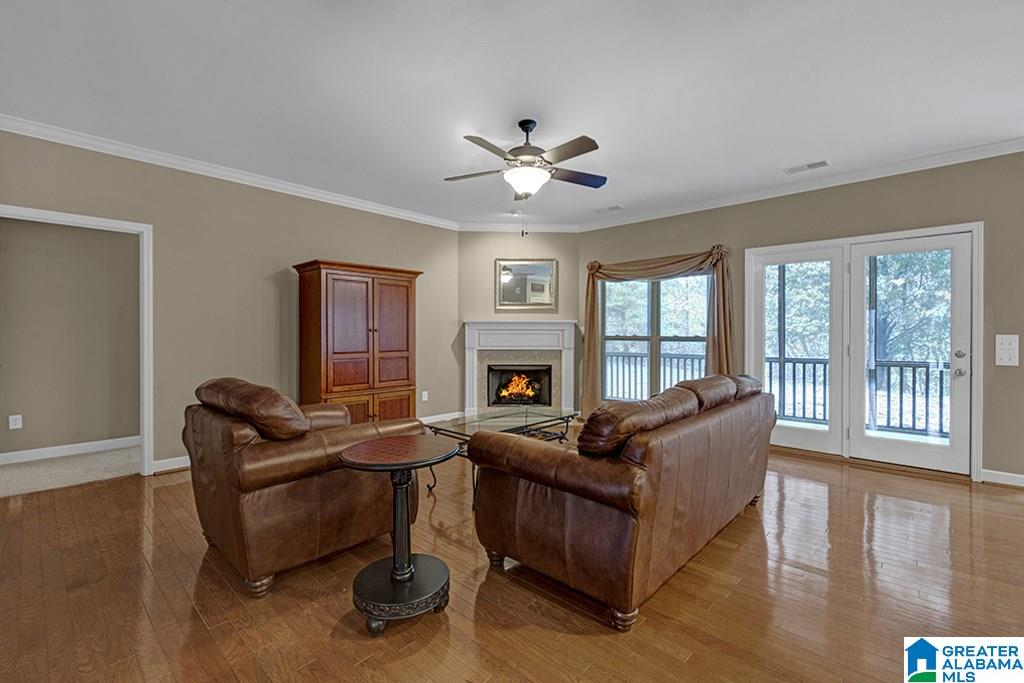 5627 Summit Pointe Pinson, AL 35126 - Photo 3 of 15