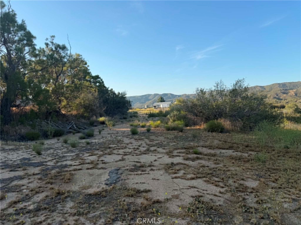 8 Burnt Valley Road Anza, CA 92539 - Photo 8 of 10 flat usable land