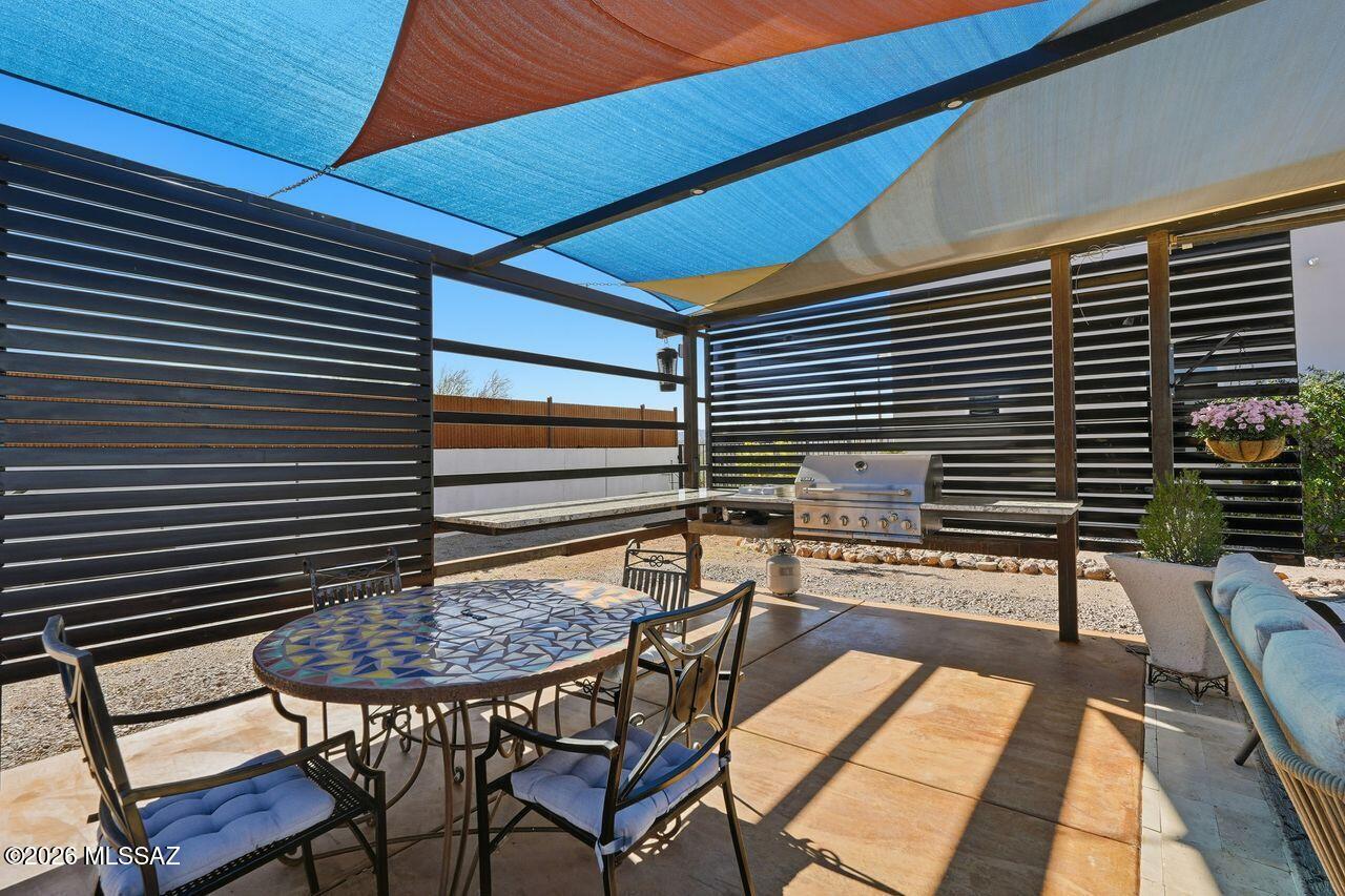 71 Yoga Court Rio Rico, AZ 85648 - Photo 34 of 46