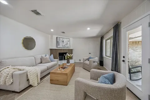 $565,000 | 11418 Ash Creek Drive, Houston, TX 77043