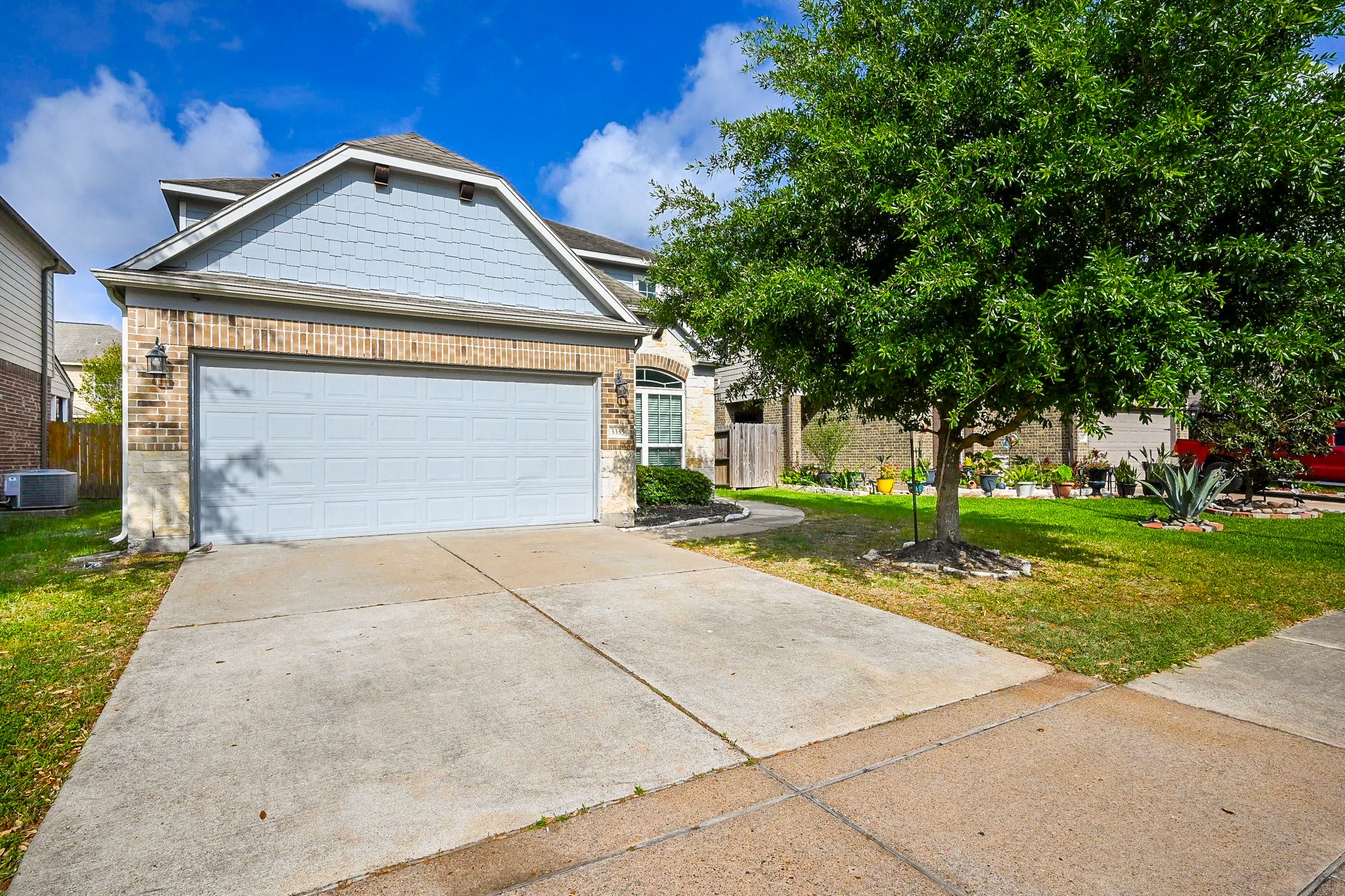3335 Dale Ridge Trail Houston, TX 77084 - Photo 2 of 32