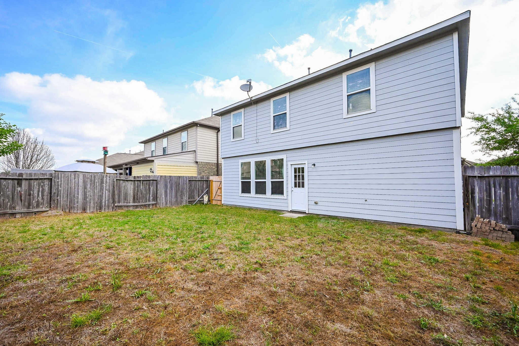 3335 Dale Ridge Trail Houston, TX 77084 - Photo 30 of 32