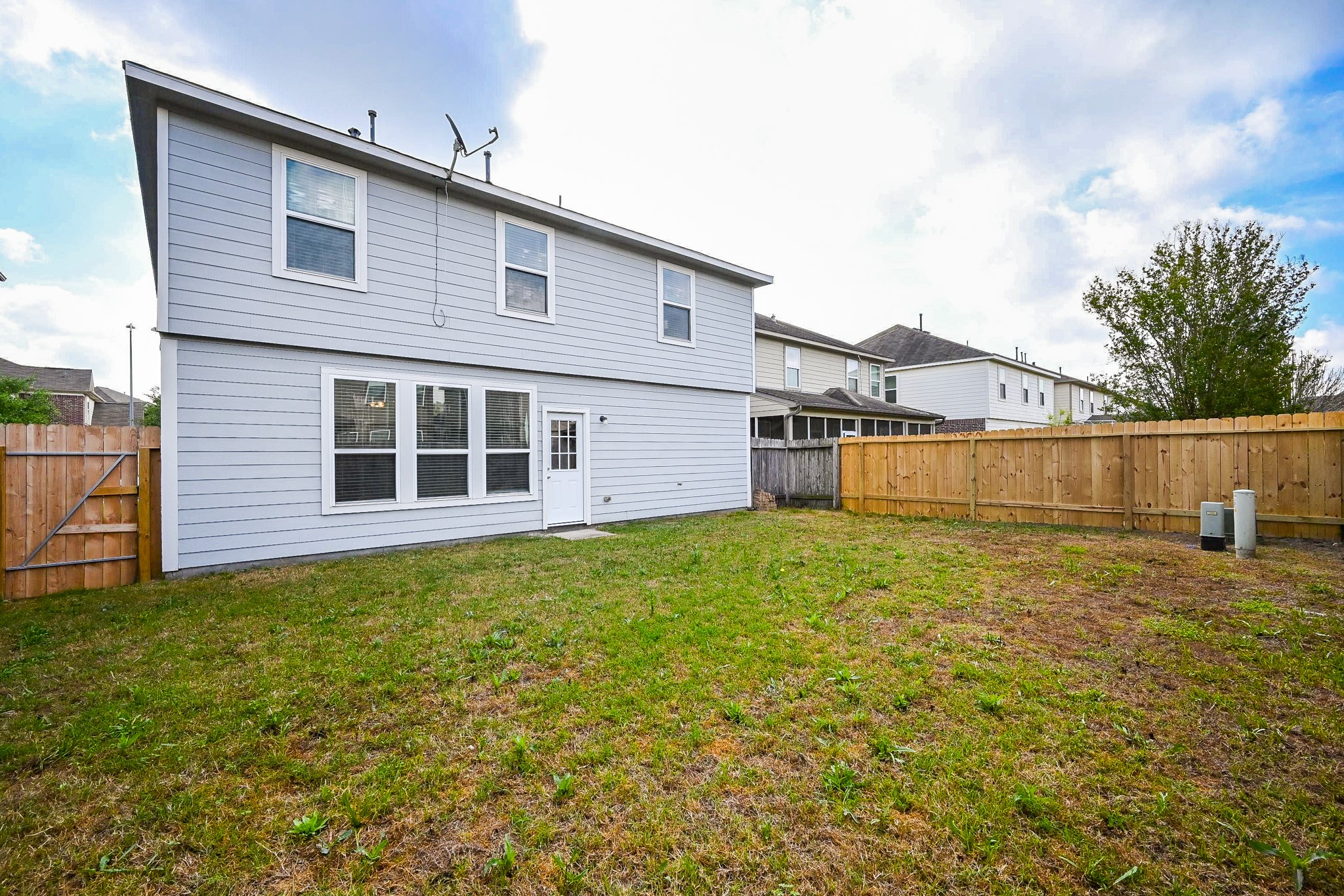 3335 Dale Ridge Trail Houston, TX 77084 - Photo 31 of 32