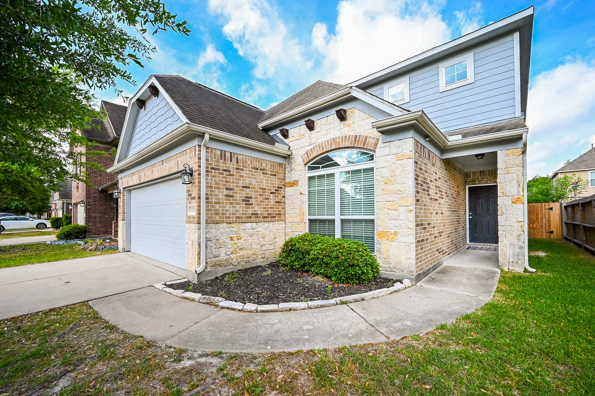 3335 Dale Ridge Trail Houston, TX 77084 - Photo 4 of 32