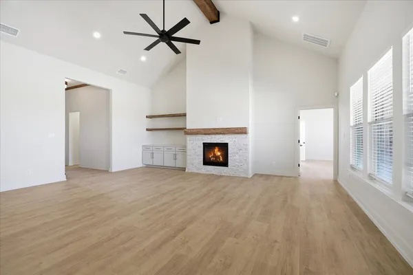 $515,000 | 3808 County Road 7665, Lubbock, TX 79424