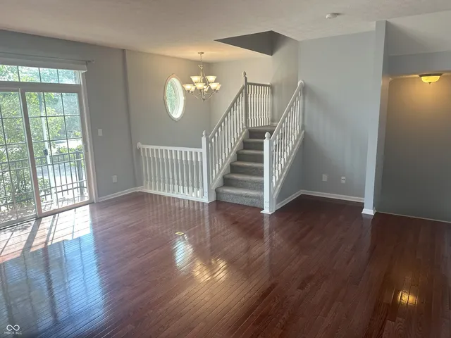 $320,000 | 11461 Reagan Drive, Fishers, IN 46038