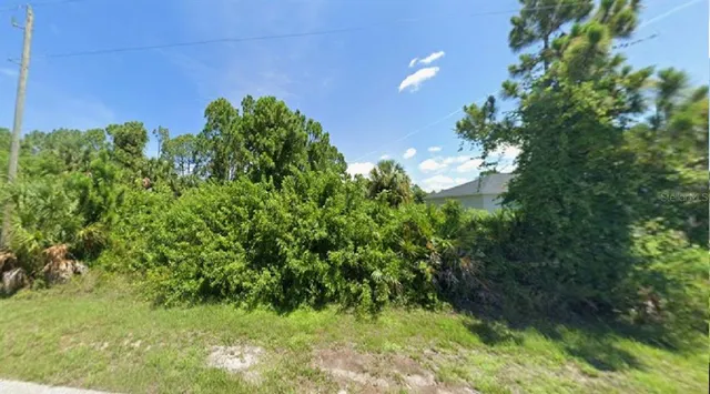 $23,000 | 12244 Clarendon Avenue, Port Charlotte, FL 33981