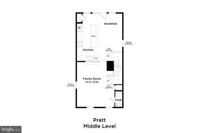 a picture of floor plan