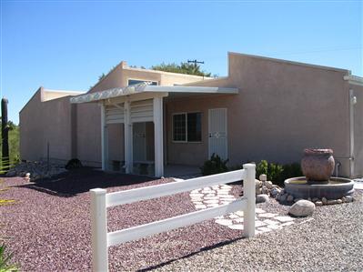 626 West Las Lomitas Road Tucson, AZ 85704 - Photo 3 of 9