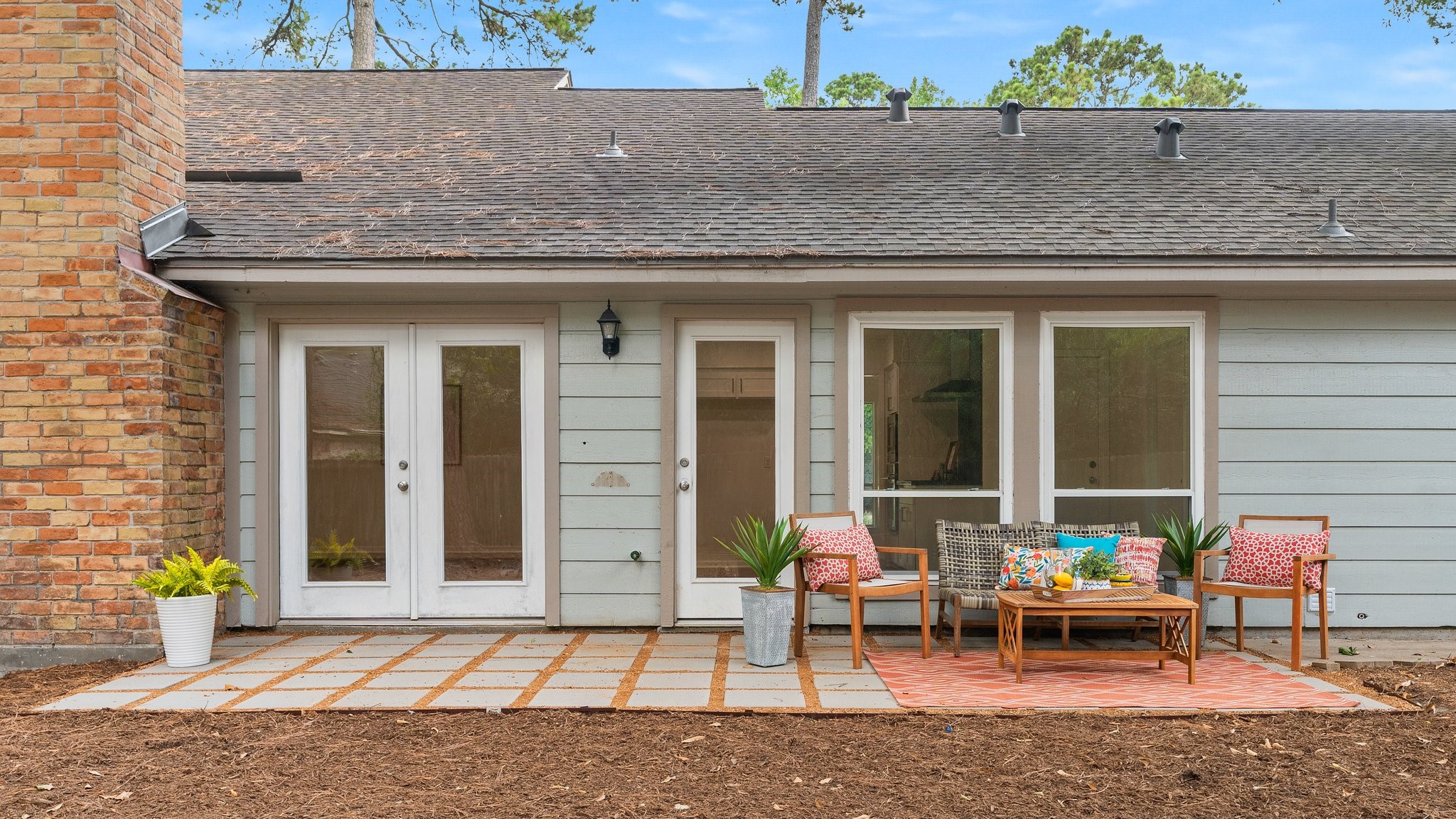 1924 Nursery Road The Woodlands, TX 77380 - Photo 26 of 29