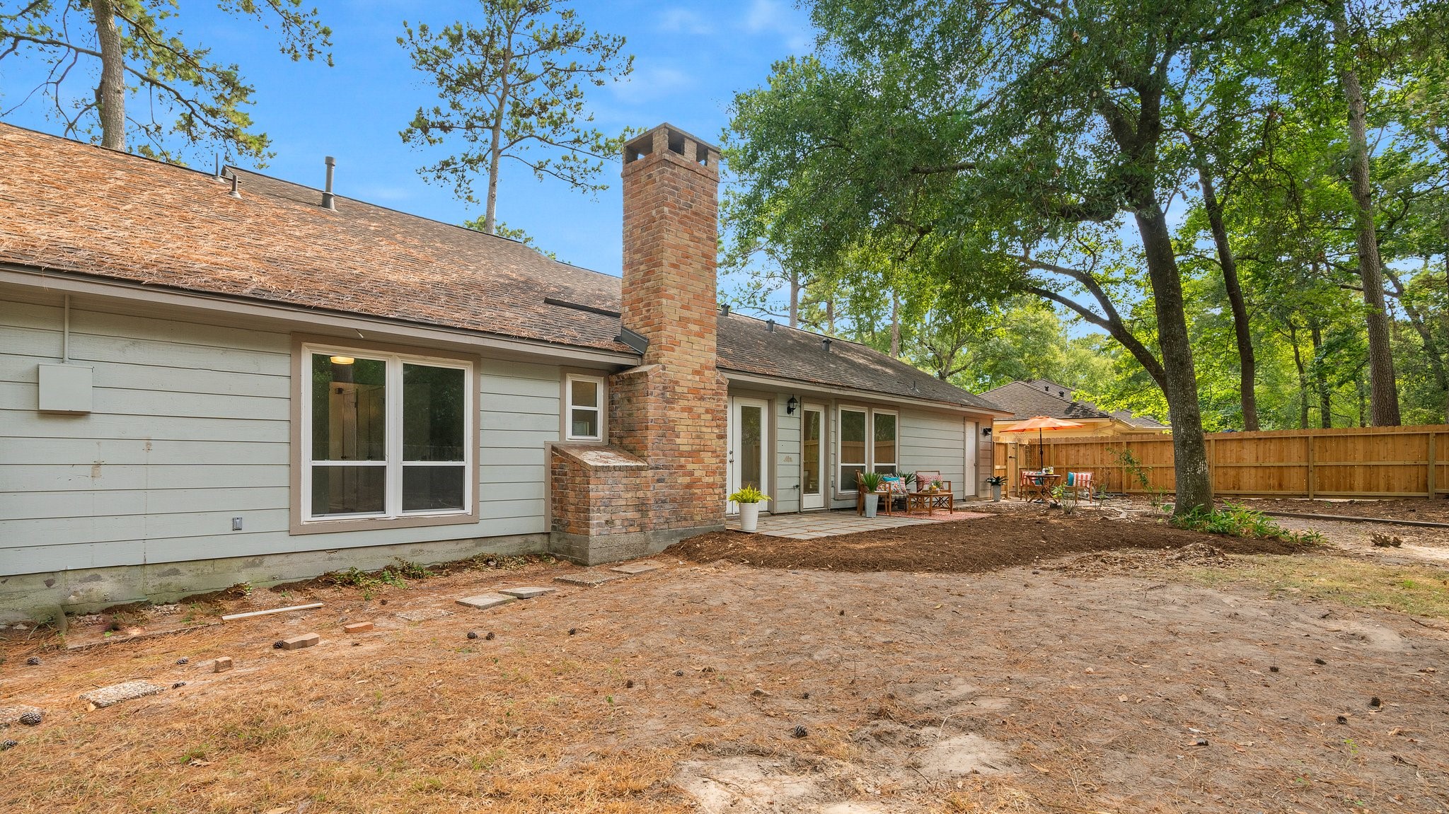 1924 Nursery Road The Woodlands, TX 77380 - Photo 27 of 29