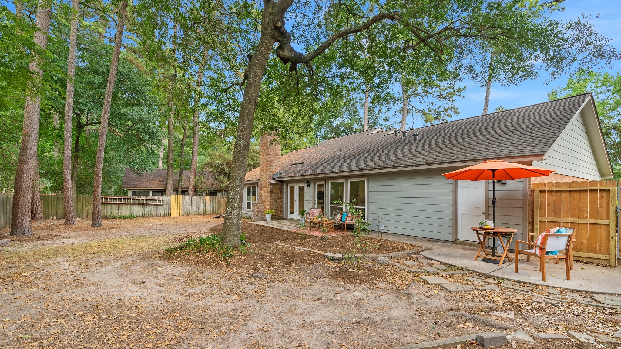 1924 Nursery Road The Woodlands, TX 77380 - Photo 29 of 29