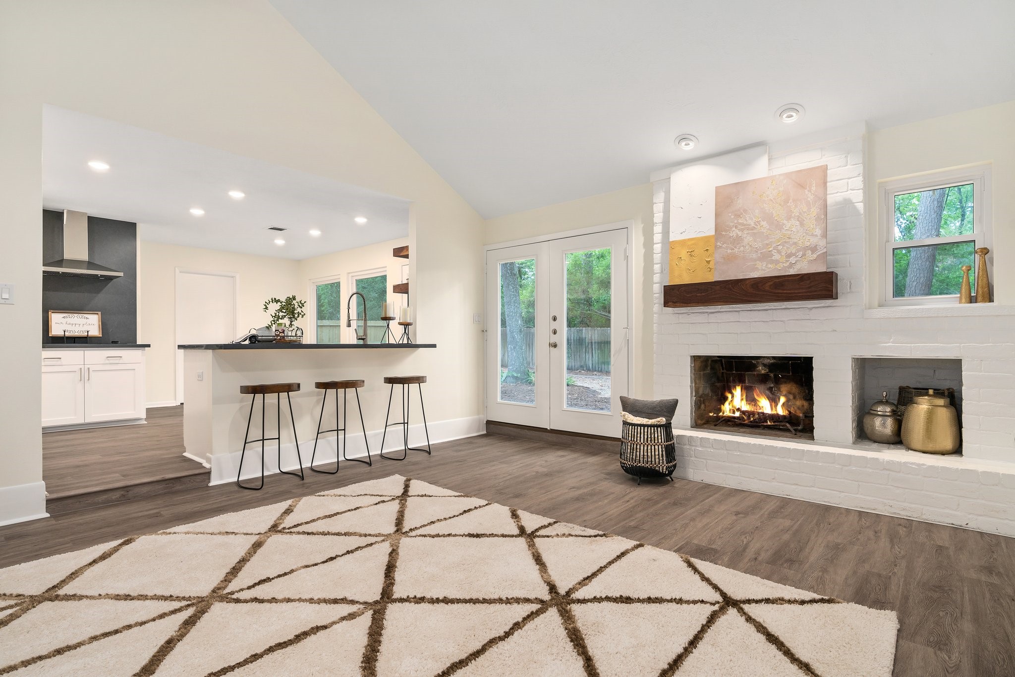 1924 Nursery Road The Woodlands, TX 77380 - Photo 8 of 29