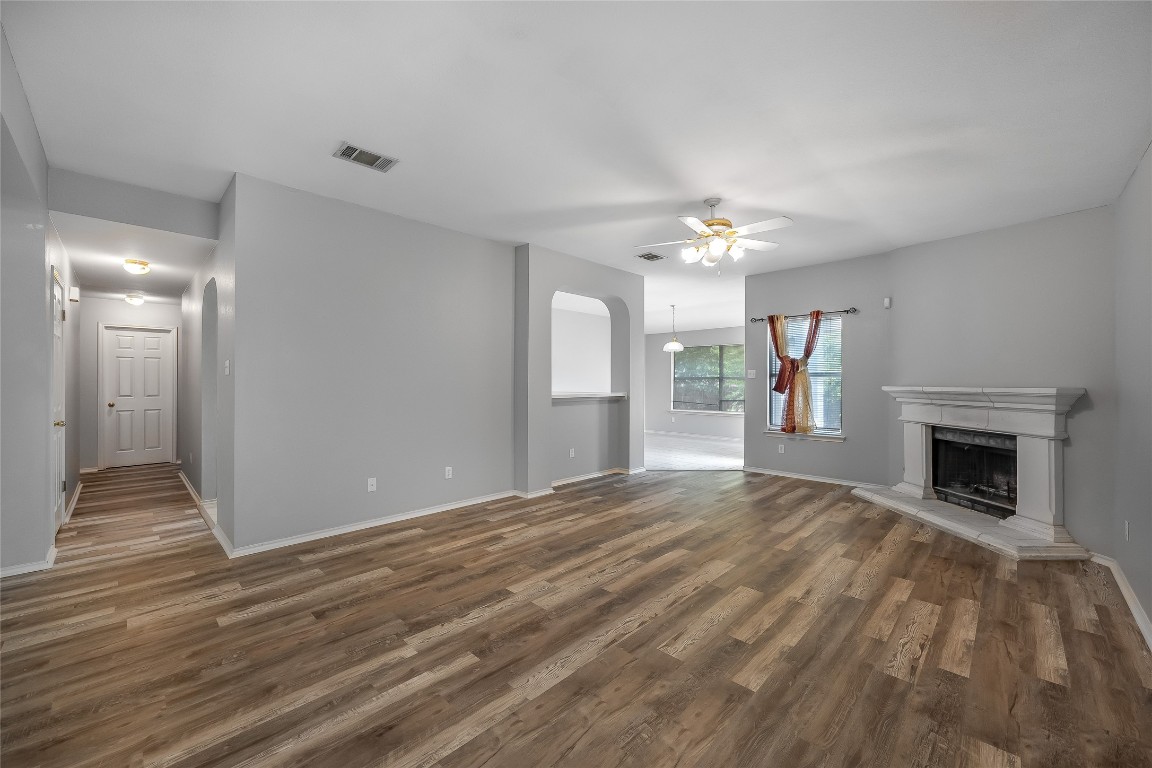 3924 Mocha Trail Austin, TX 78728 - Photo 2 of 14