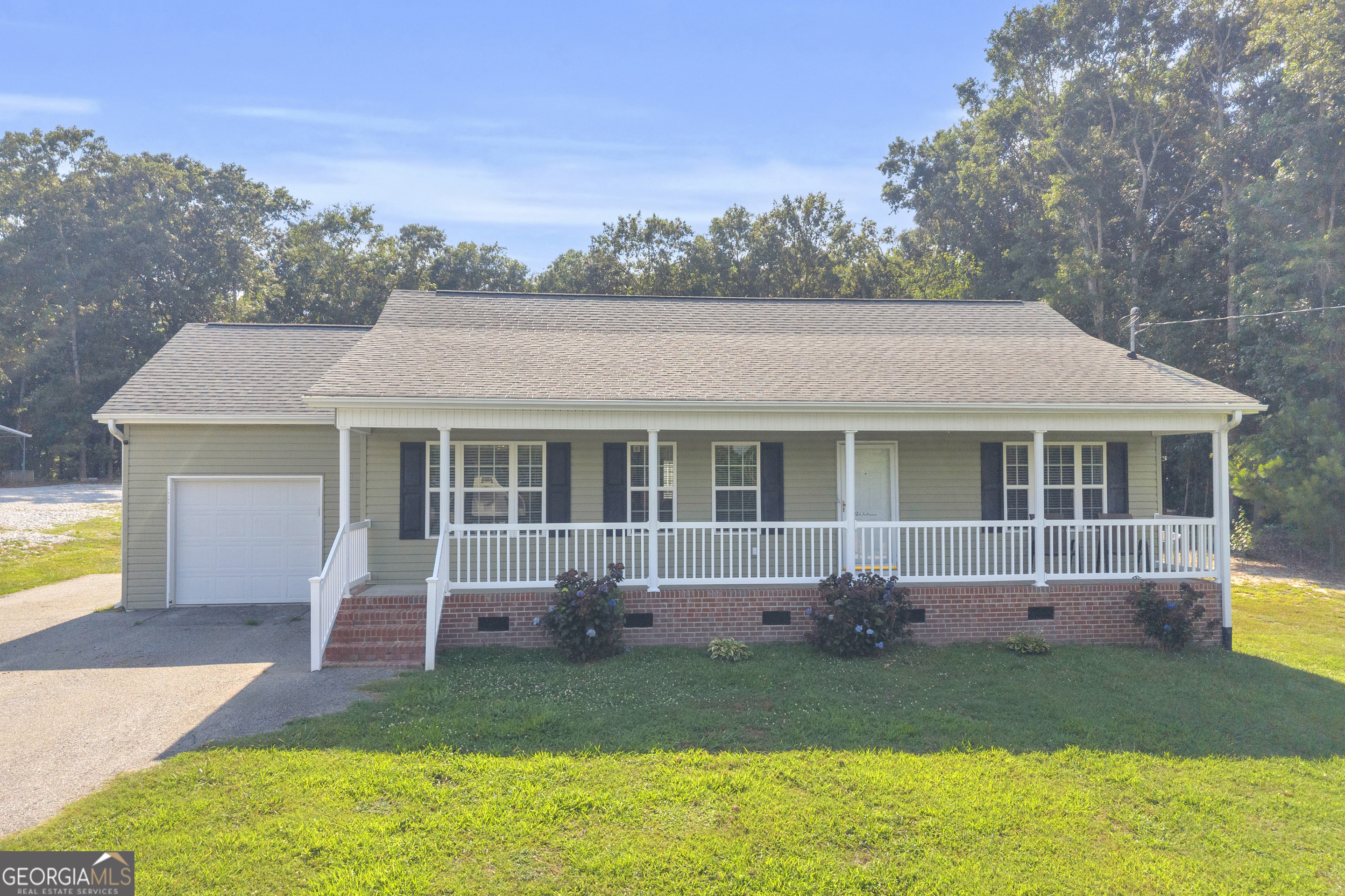 1188 Bert Moorhead Road Canon, GA 30520 - Photo 35 of 39