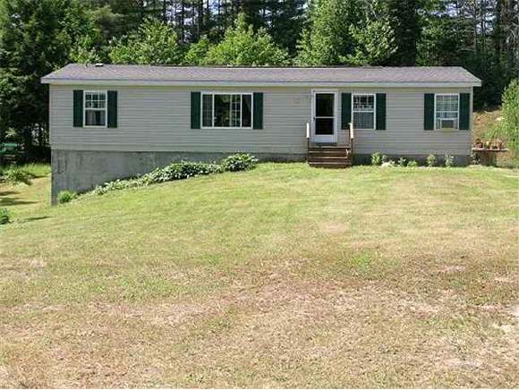 52 Lockehaven Road Enfield, NH 03748 - Photo 1 of 5 Gallery Image 1