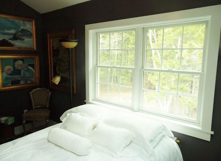 29 Elementary School Road Tenants Harbor, ME 04860 - Photo 13 of 23 Bedroom 1