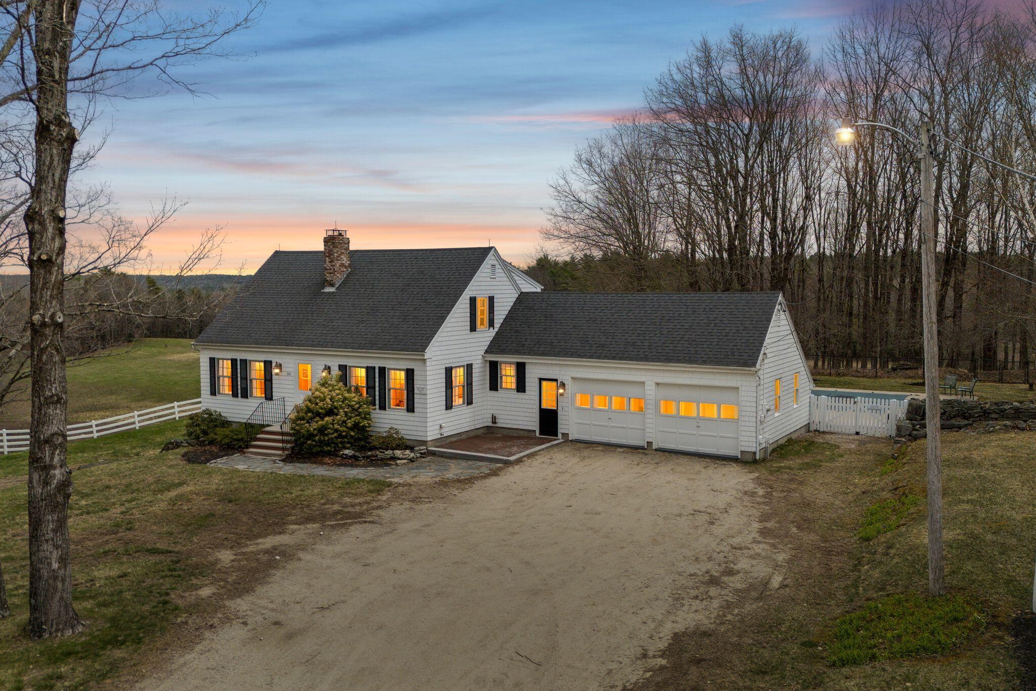 110 Merrill Road Gray, ME 04039 - Photo 2 of 63 1_DJI_20250425120535_0171_D (1)