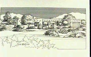 8280 Canyon Side Road Tucson, AZ 85750 - Photo 1 of 1