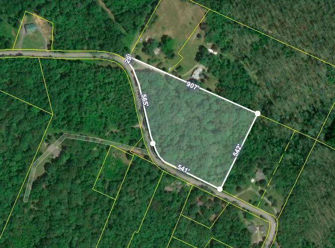 4659 Parker Loop Road Birchwood, TN 37308 - Photo 4 of 4 Screen Shot 2020-03-12 at 1.10.04 PM