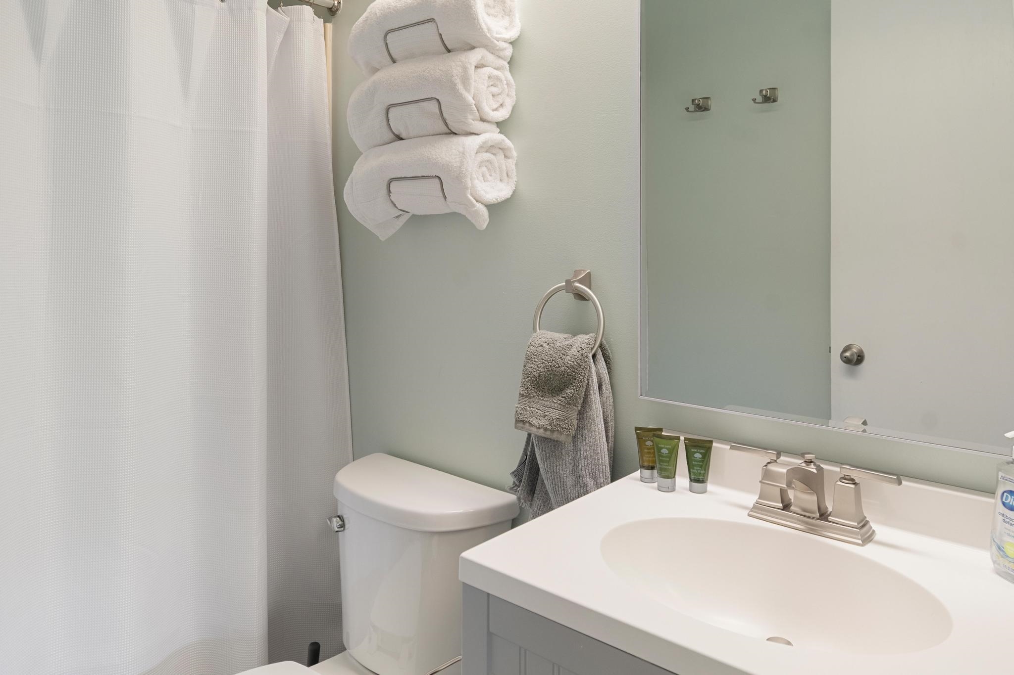 4302 Bolton Valley Access Road, Unit 296 Bolton, VT 05477 - Photo 35 of 60