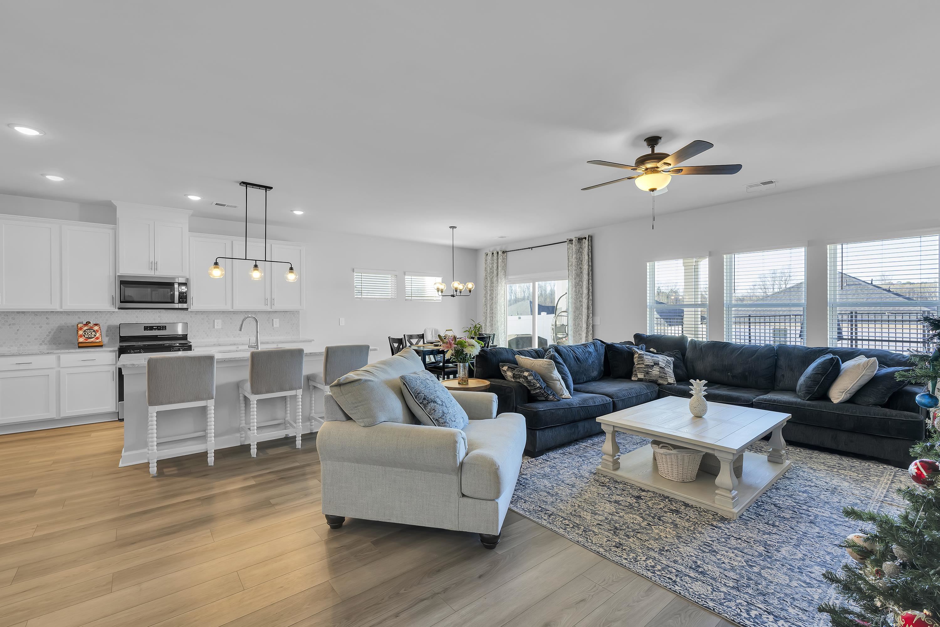 122 Firehole Road Gray Court, SC 29645 - Photo 12 of 37