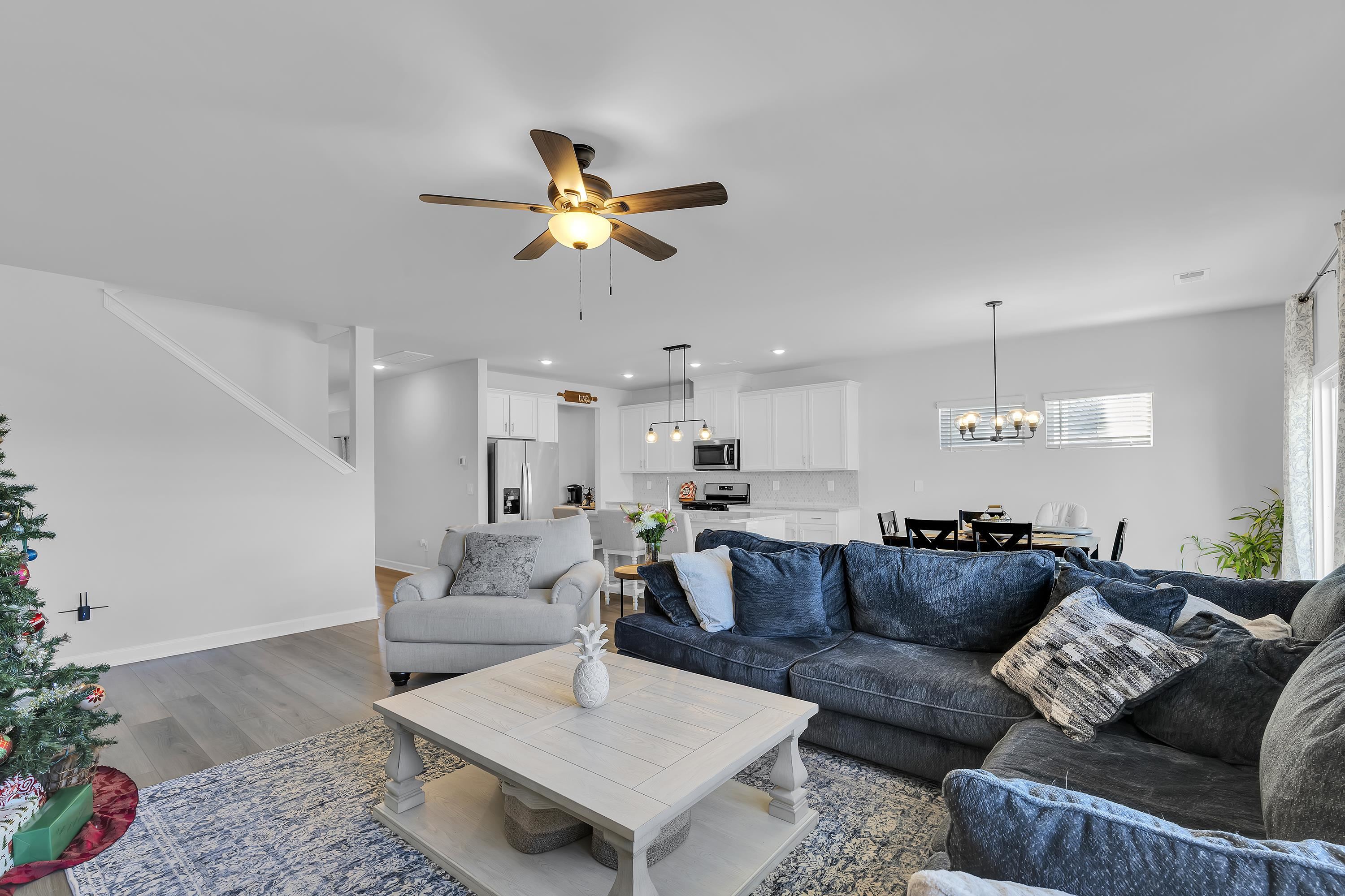 122 Firehole Road Gray Court, SC 29645 - Photo 13 of 37