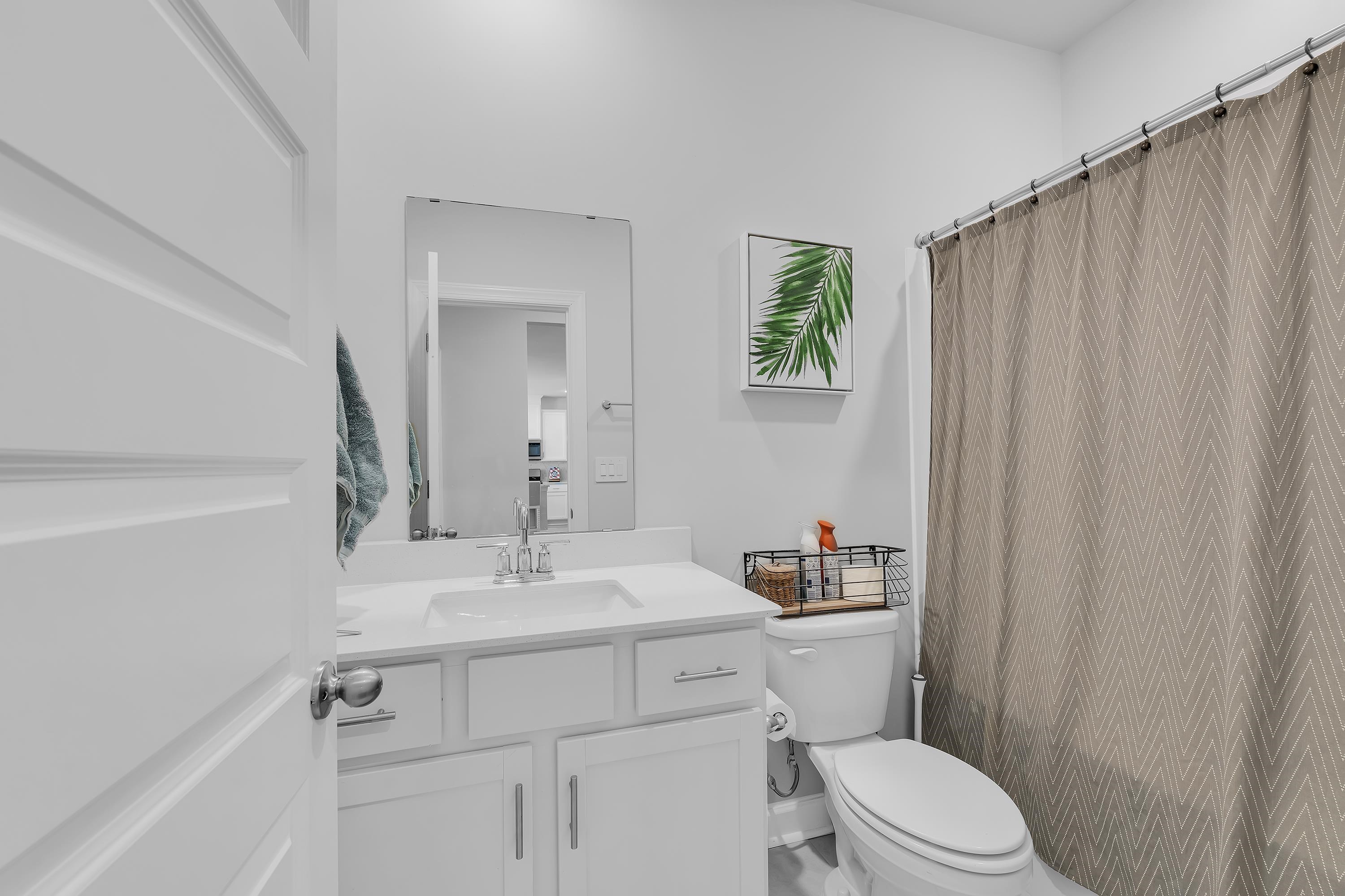 122 Firehole Road Gray Court, SC 29645 - Photo 15 of 37