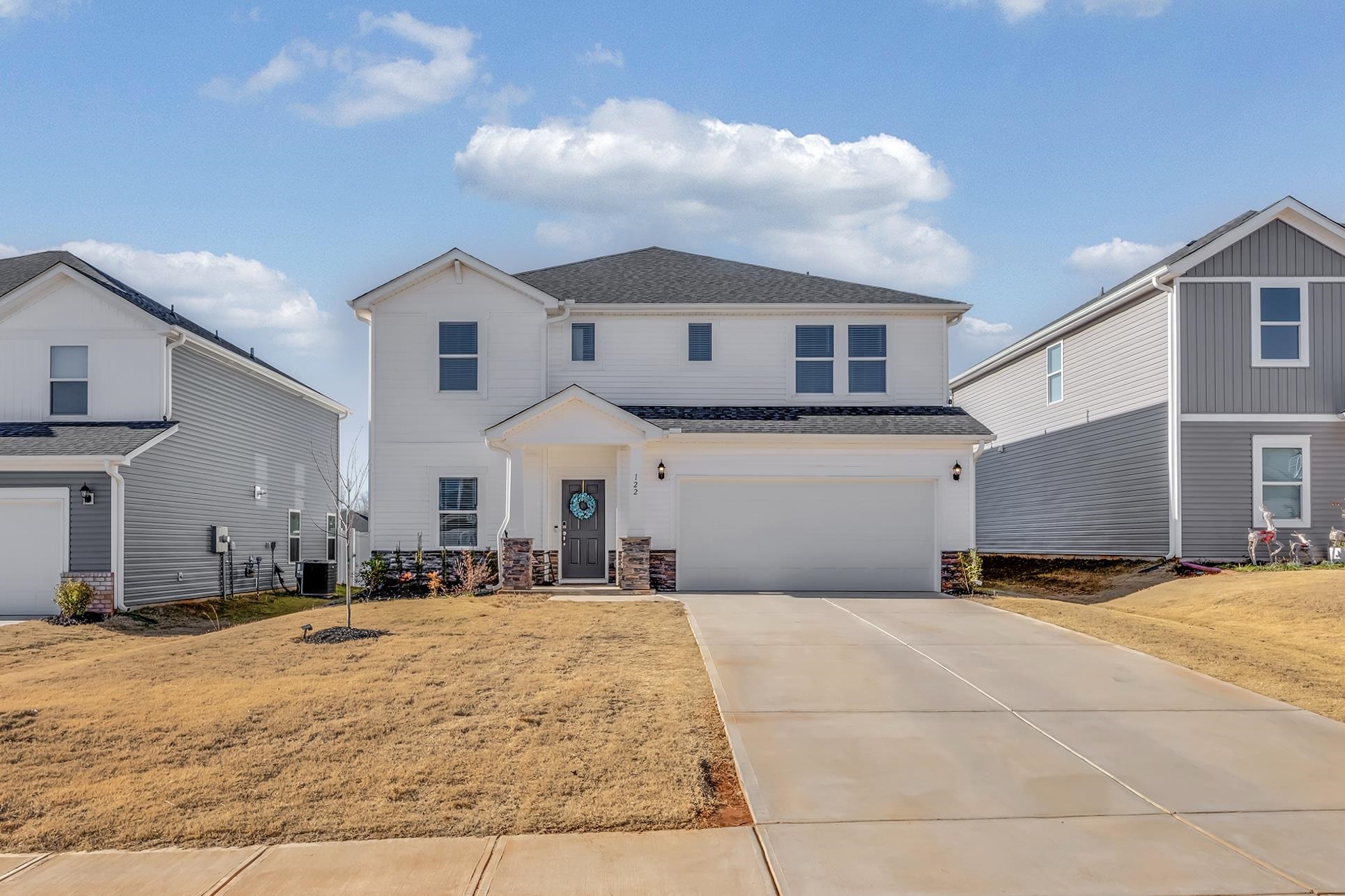 122 Firehole Road Gray Court, SC 29645 - Photo 2 of 37