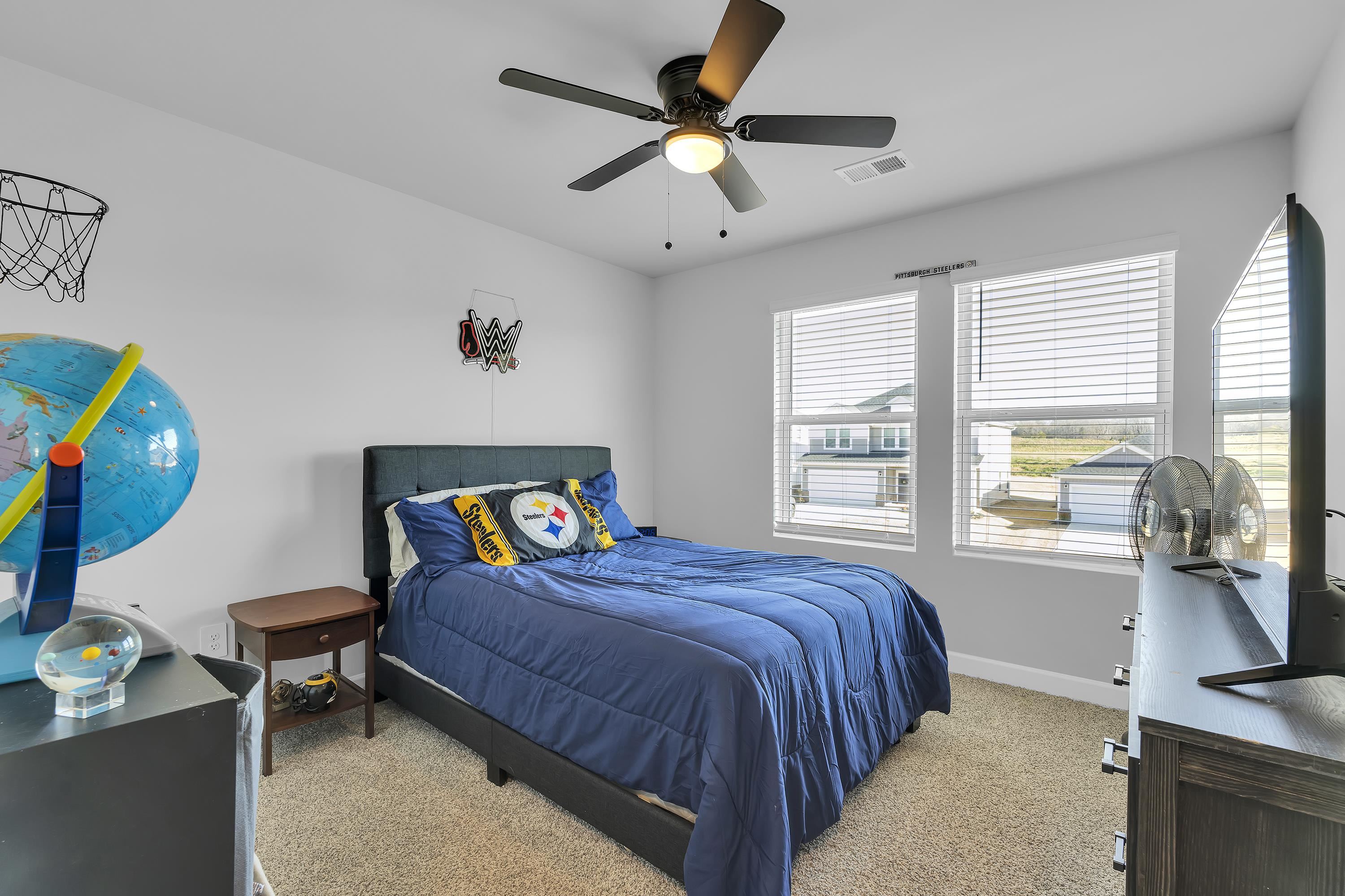 122 Firehole Road Gray Court, SC 29645 - Photo 22 of 37