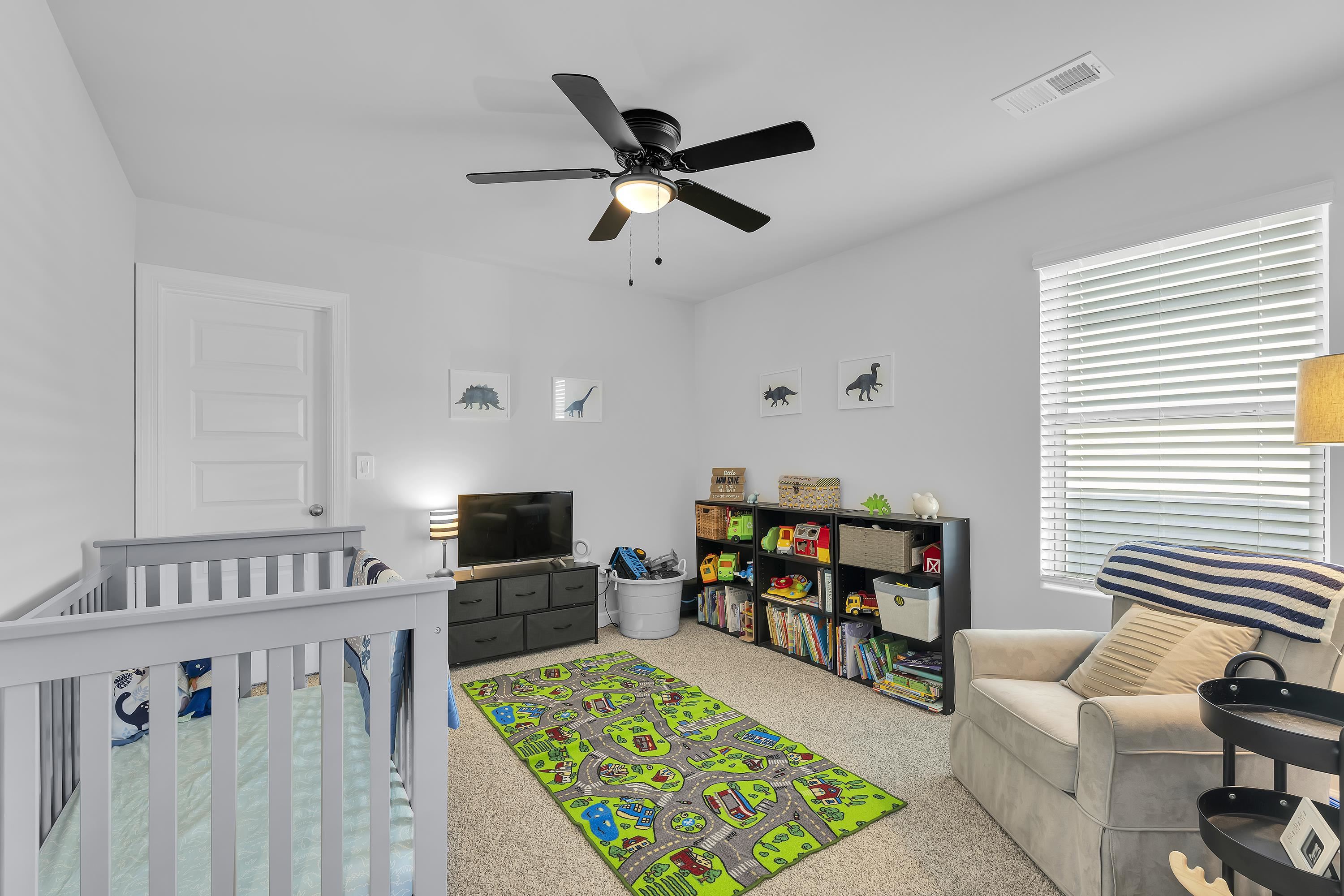 122 Firehole Road Gray Court, SC 29645 - Photo 23 of 37