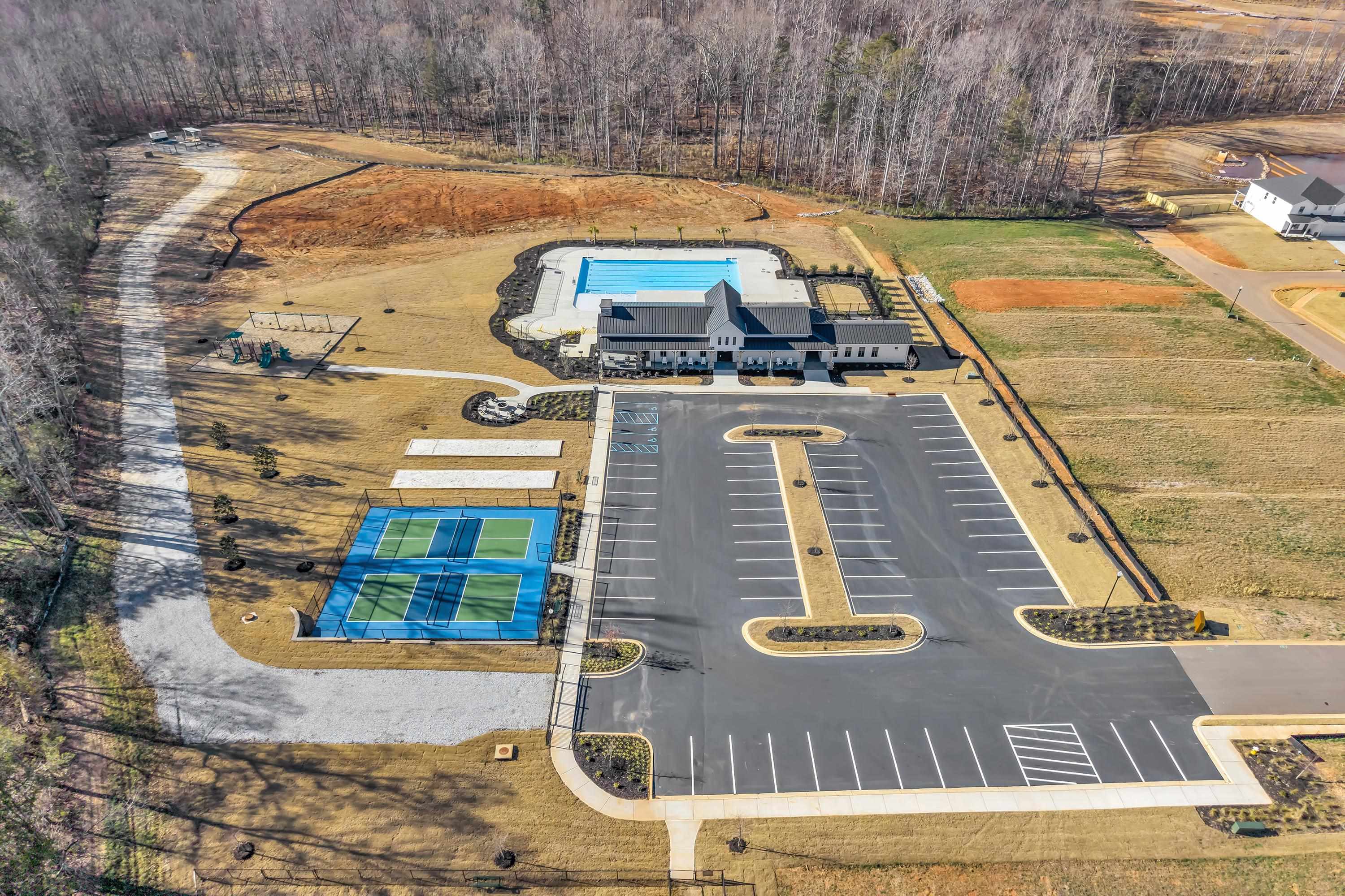 122 Firehole Road Gray Court, SC 29645 - Photo 33 of 37