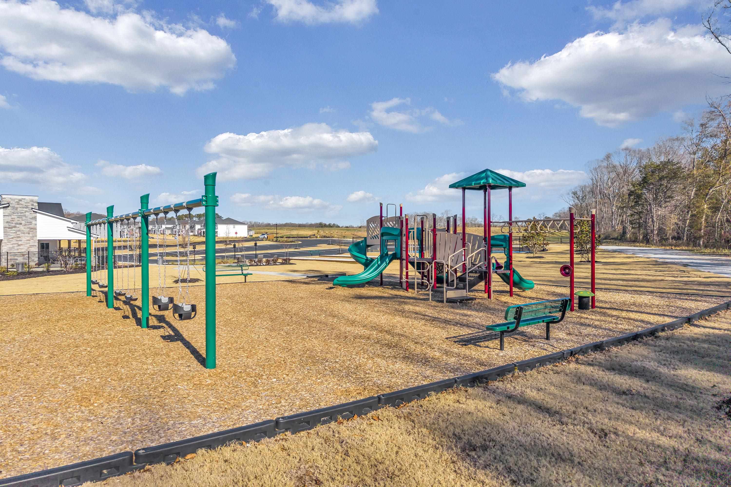 122 Firehole Road Gray Court, SC 29645 - Photo 36 of 37