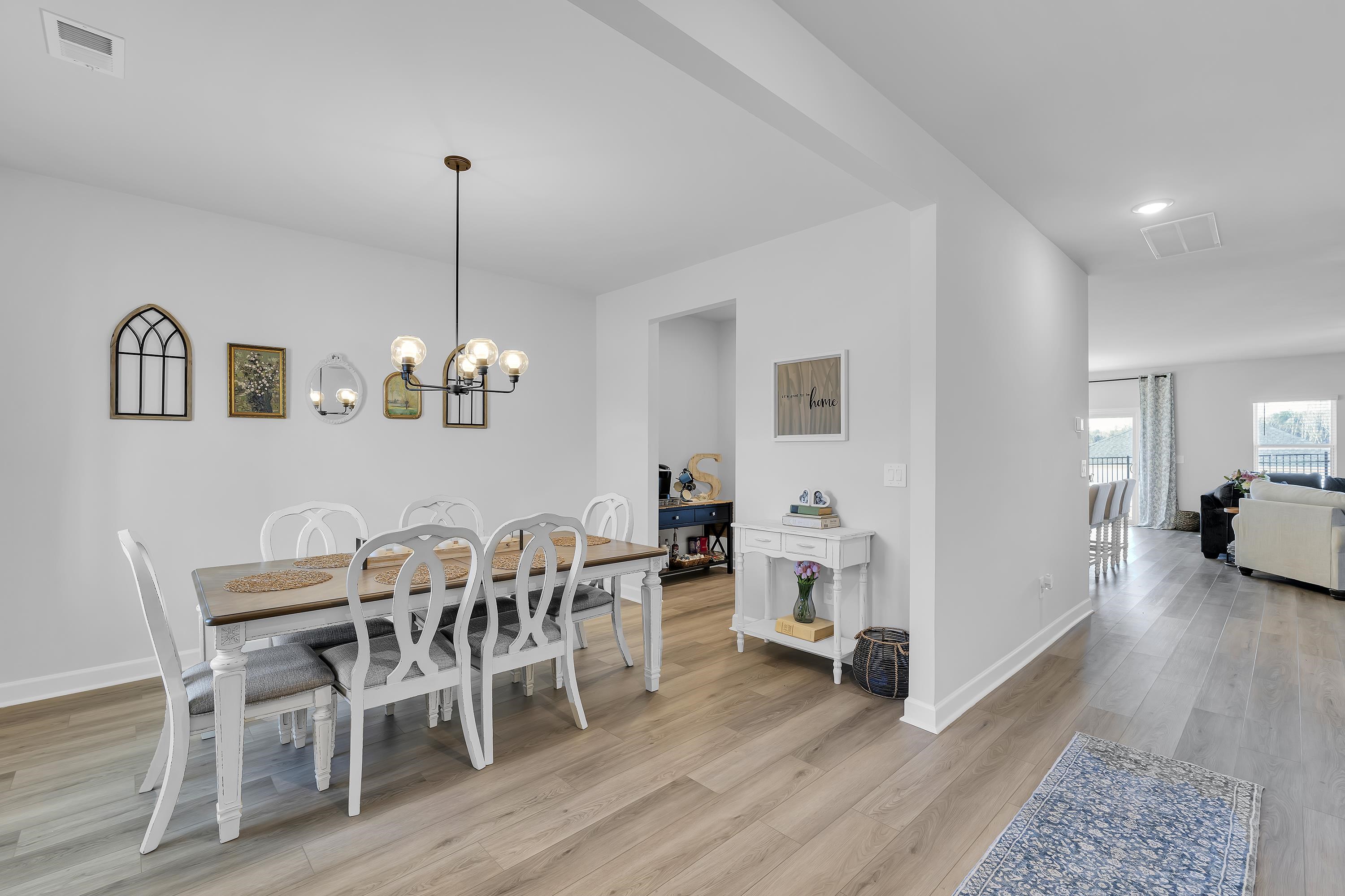 122 Firehole Road Gray Court, SC 29645 - Photo 4 of 37