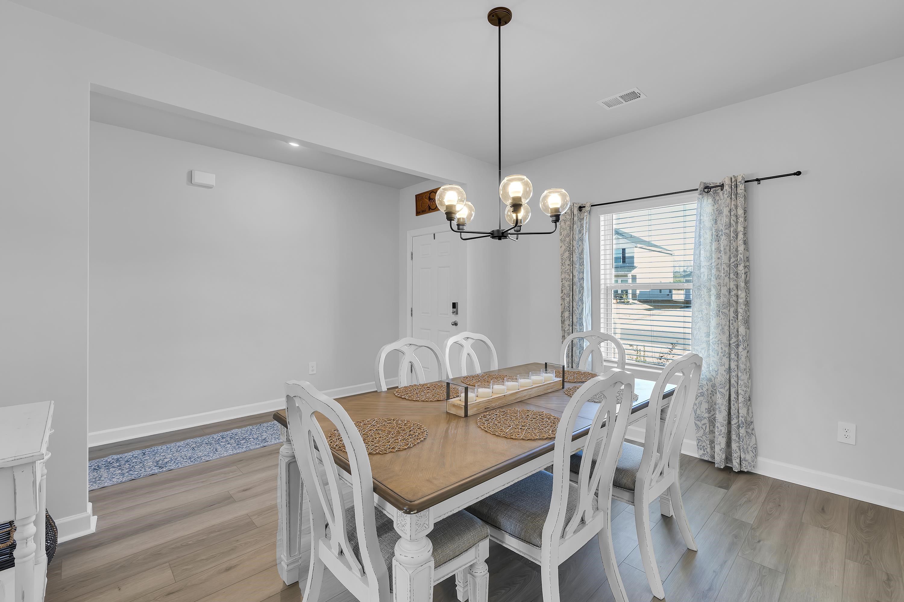 122 Firehole Road Gray Court, SC 29645 - Photo 5 of 37