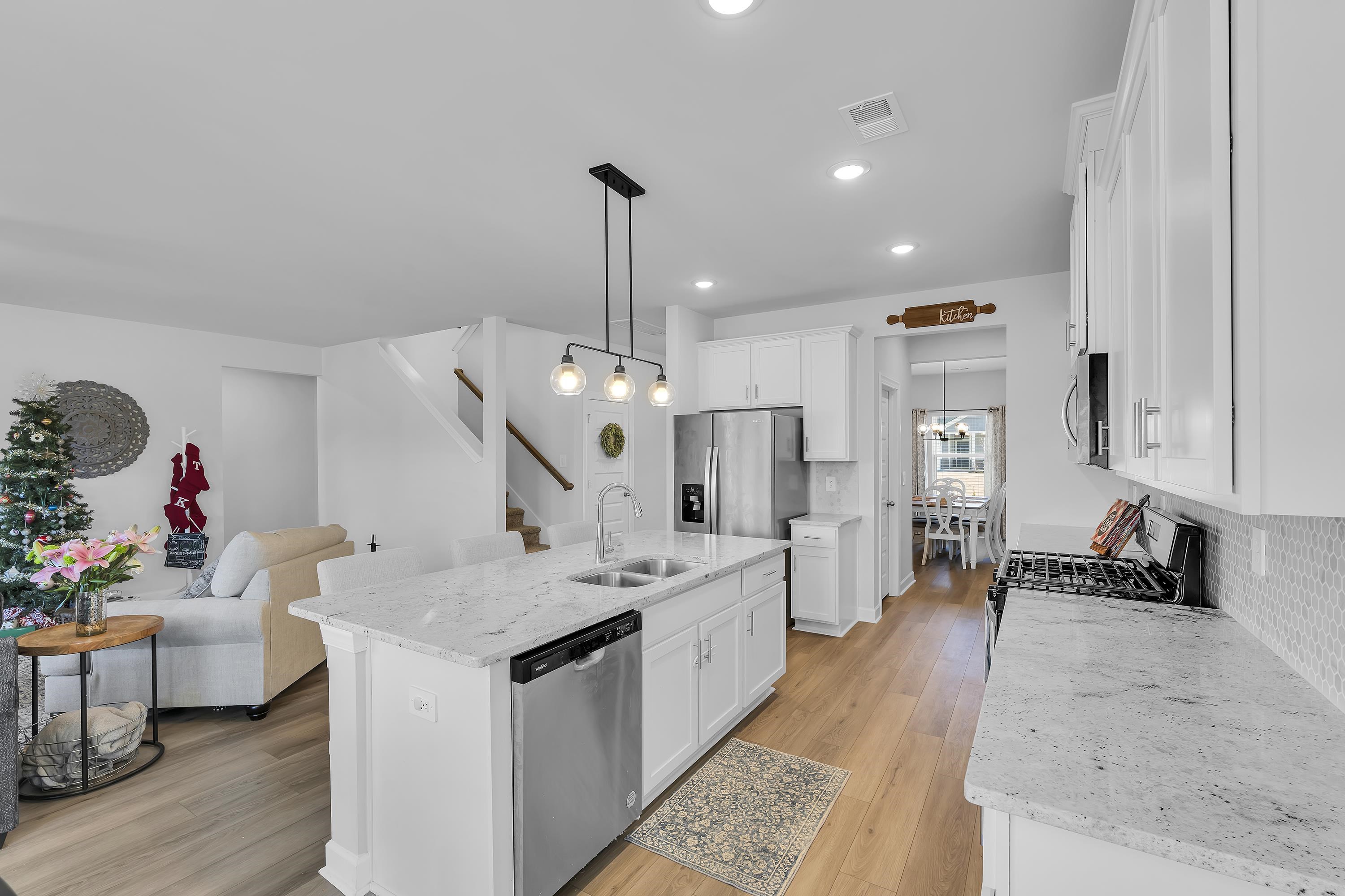 122 Firehole Road Gray Court, SC 29645 - Photo 9 of 37